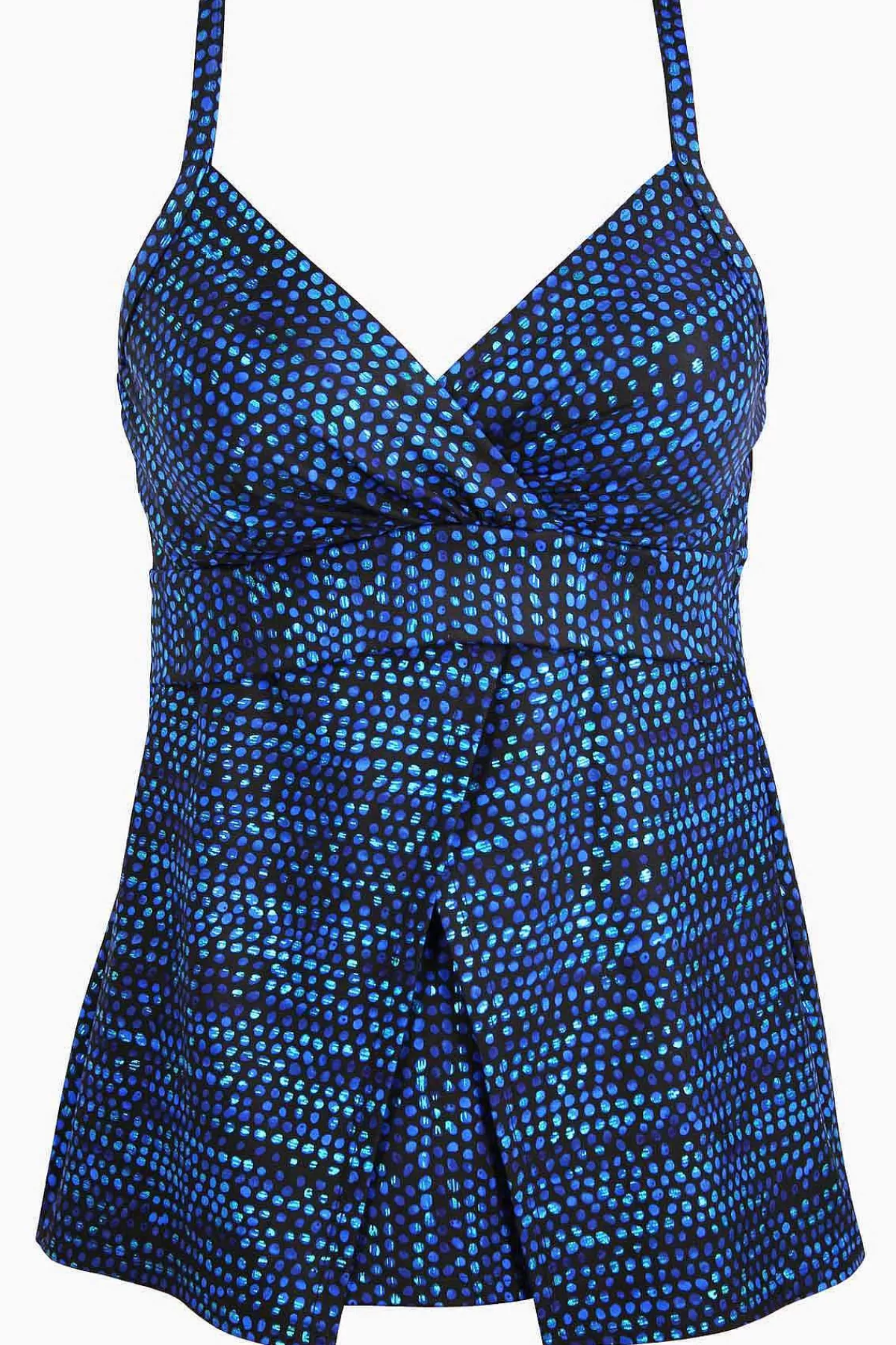 Store Dot Com Cleo Tankinitop Vrouwen Tankini-Topjes