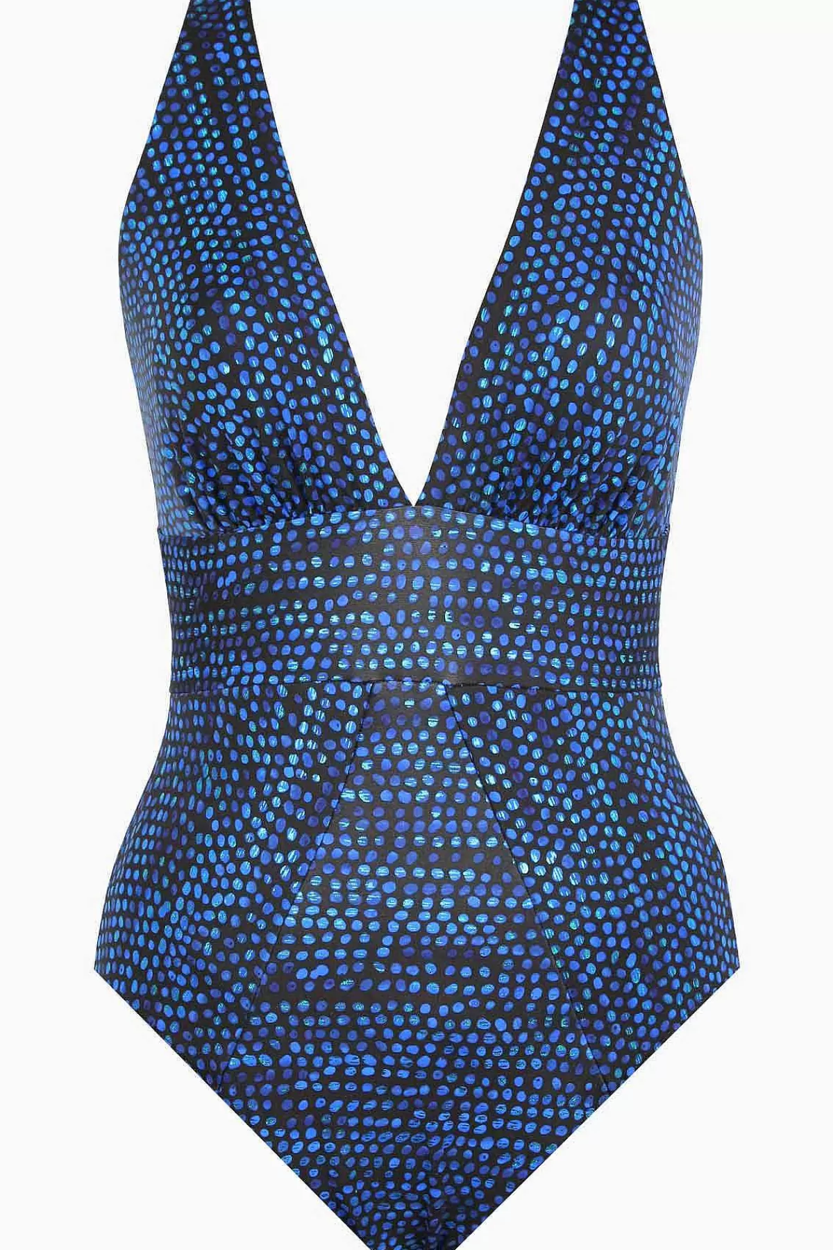 Cheap Dot Com Odyssey Badpak Uit Een Stuk Vrouwen Een Stuk