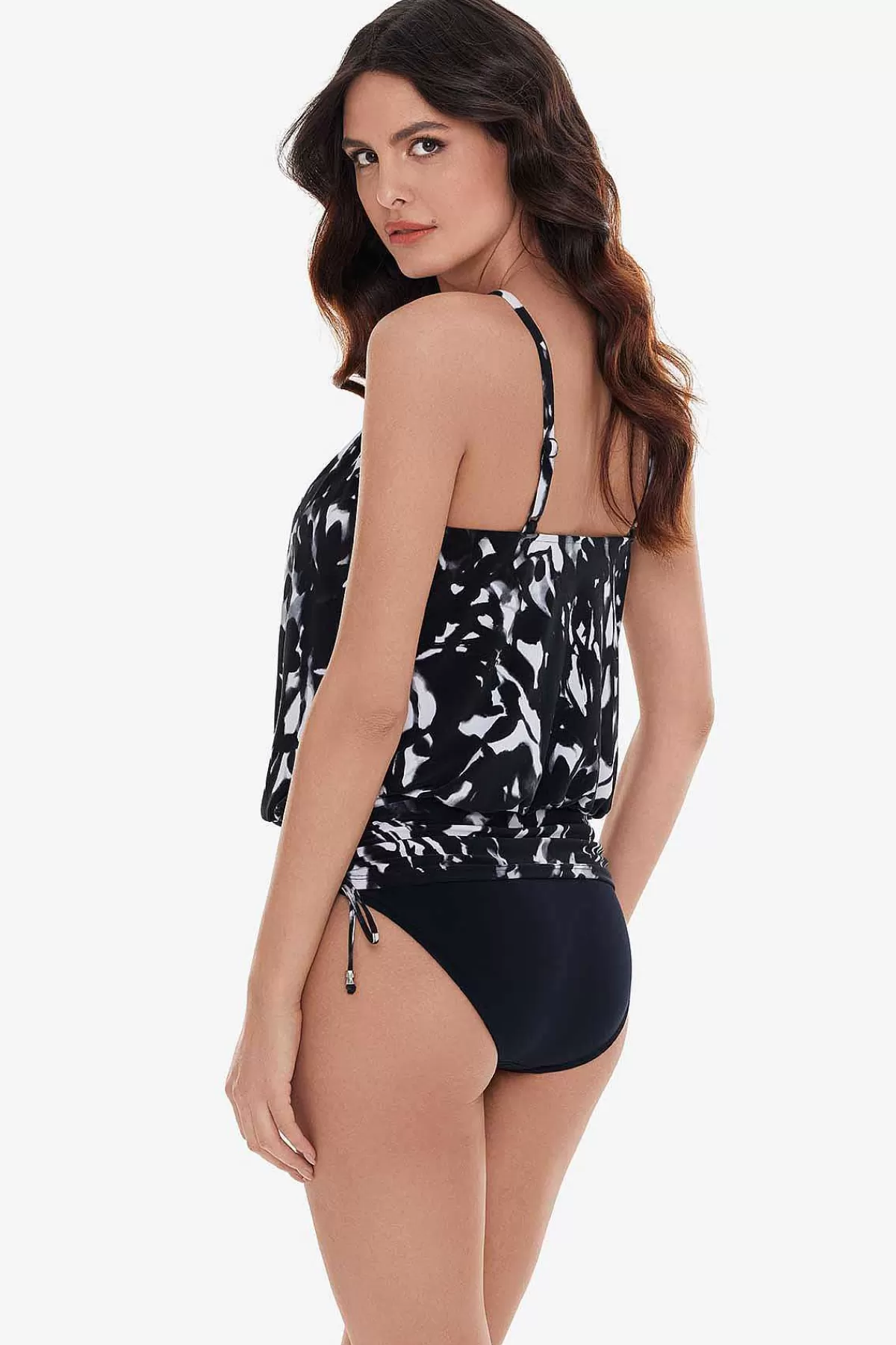 Clearance Dream State Babs Tankinitop Vrouwen Tankini-Topjes
