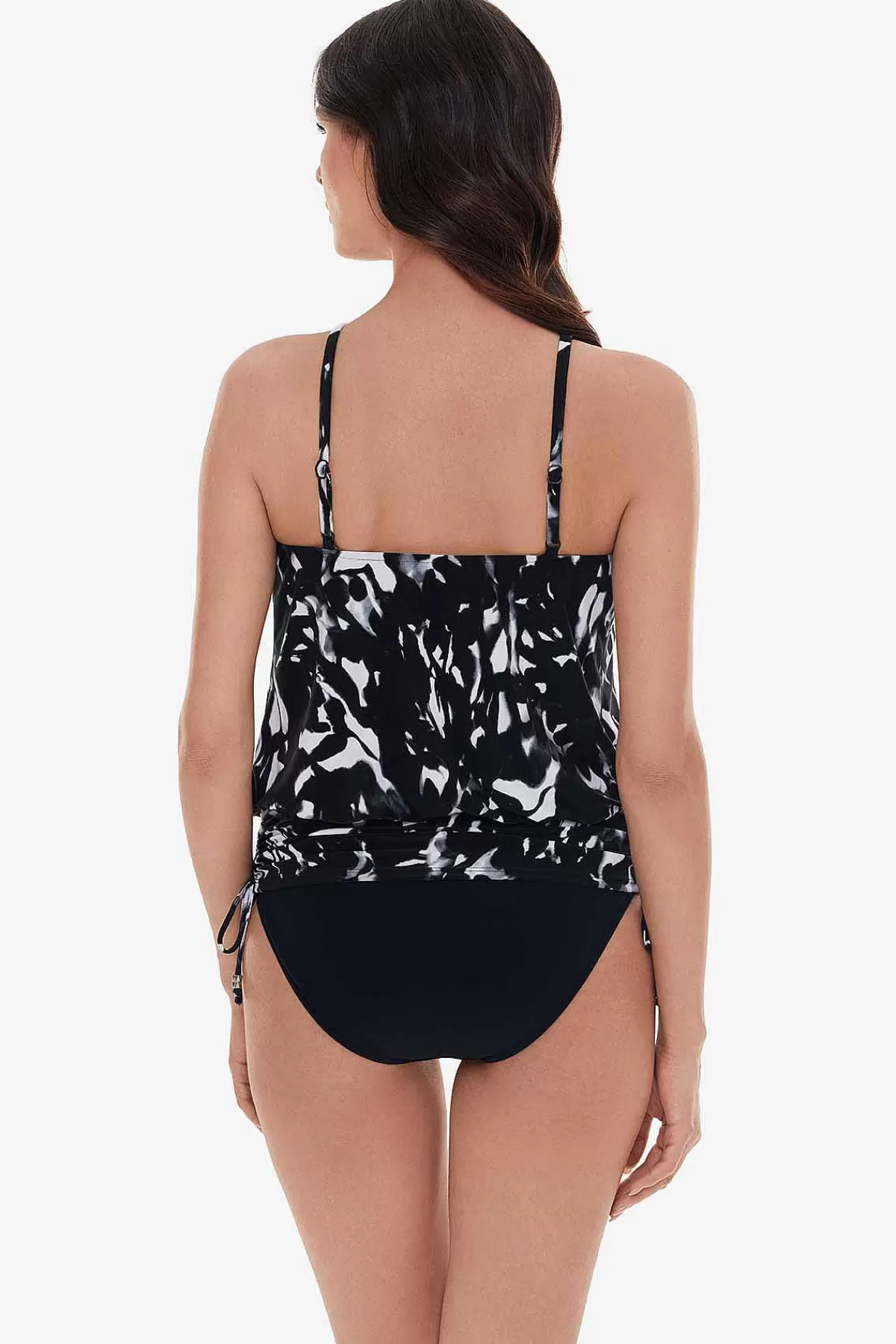 Clearance Dream State Babs Tankinitop Vrouwen Tankini-Topjes