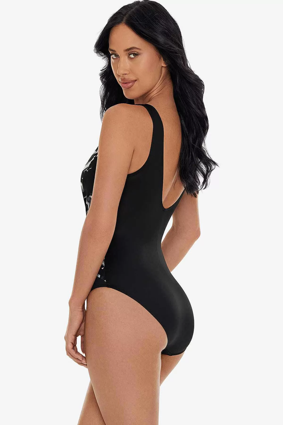Sale Dream State Bindy Badpak Uit Een Stuk Vrouwen Een Stuk