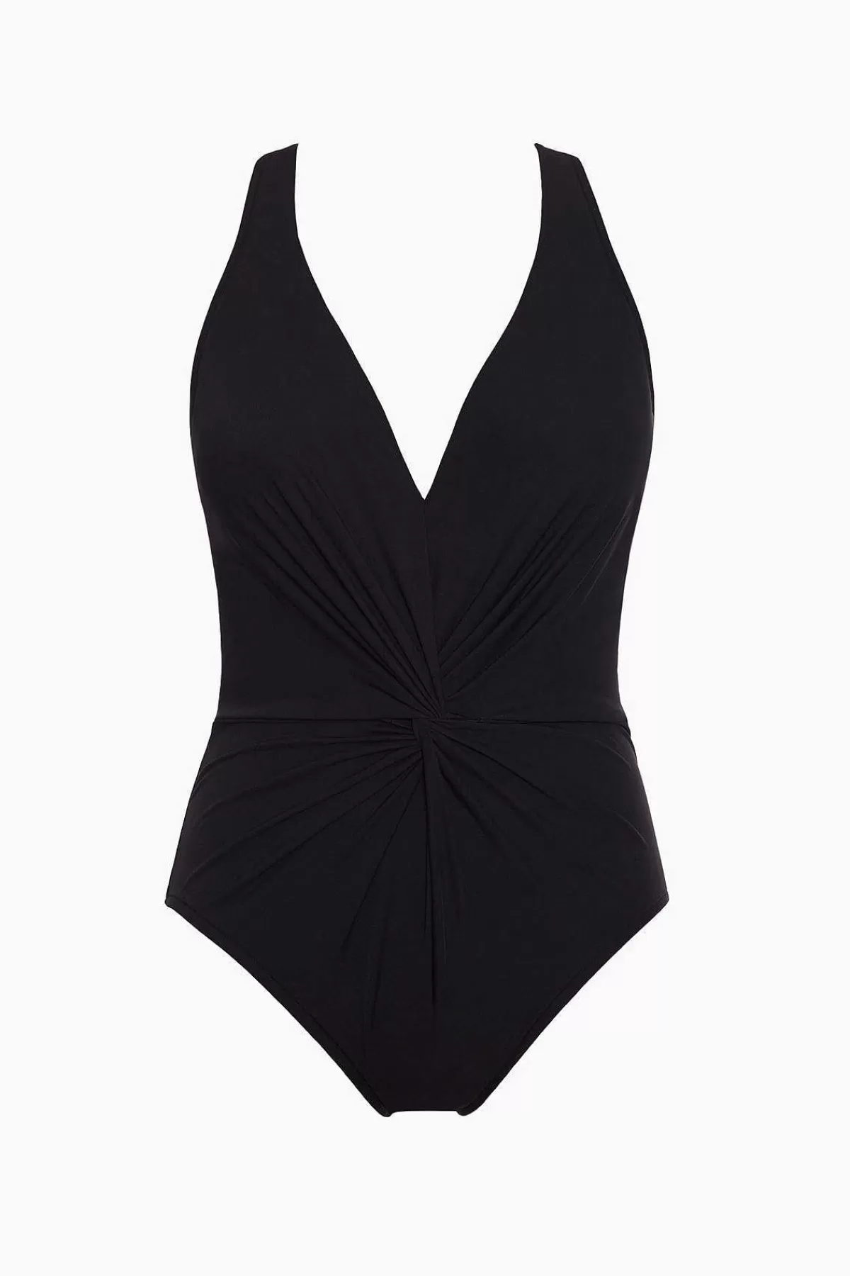 Store Drew Badpak Uit Een Stuk Vrouwen Een Stuk
