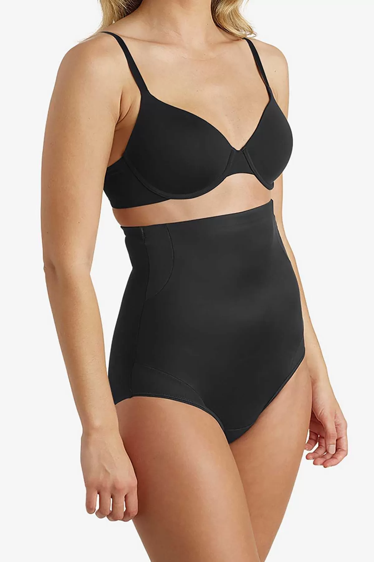 Cheap Extra Stevige Controle Hi-Taille Slip Vrouwen Taillevormer