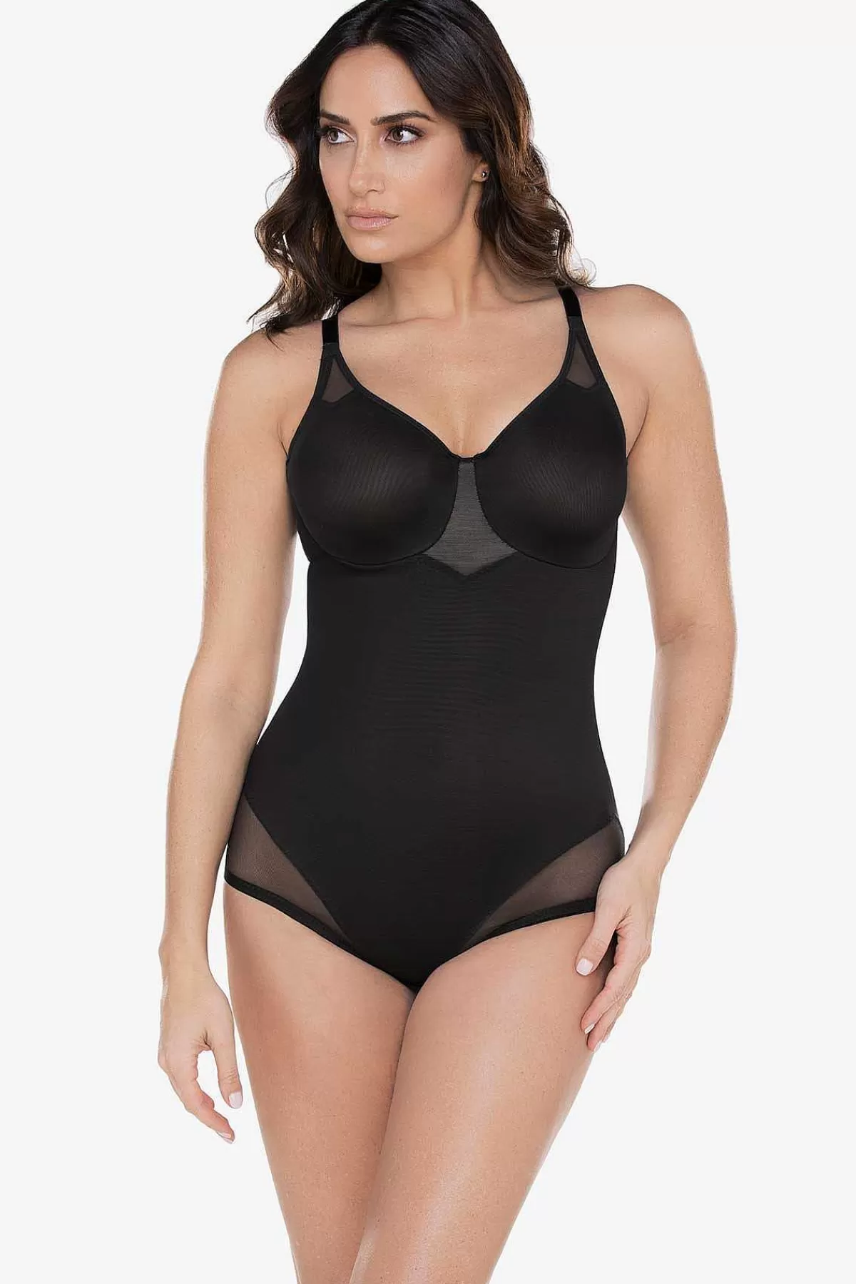 Flash Sale Extra Stevige Sexy Pure Vormgevende Bodybriefer Vrouwen Lichaamspakken