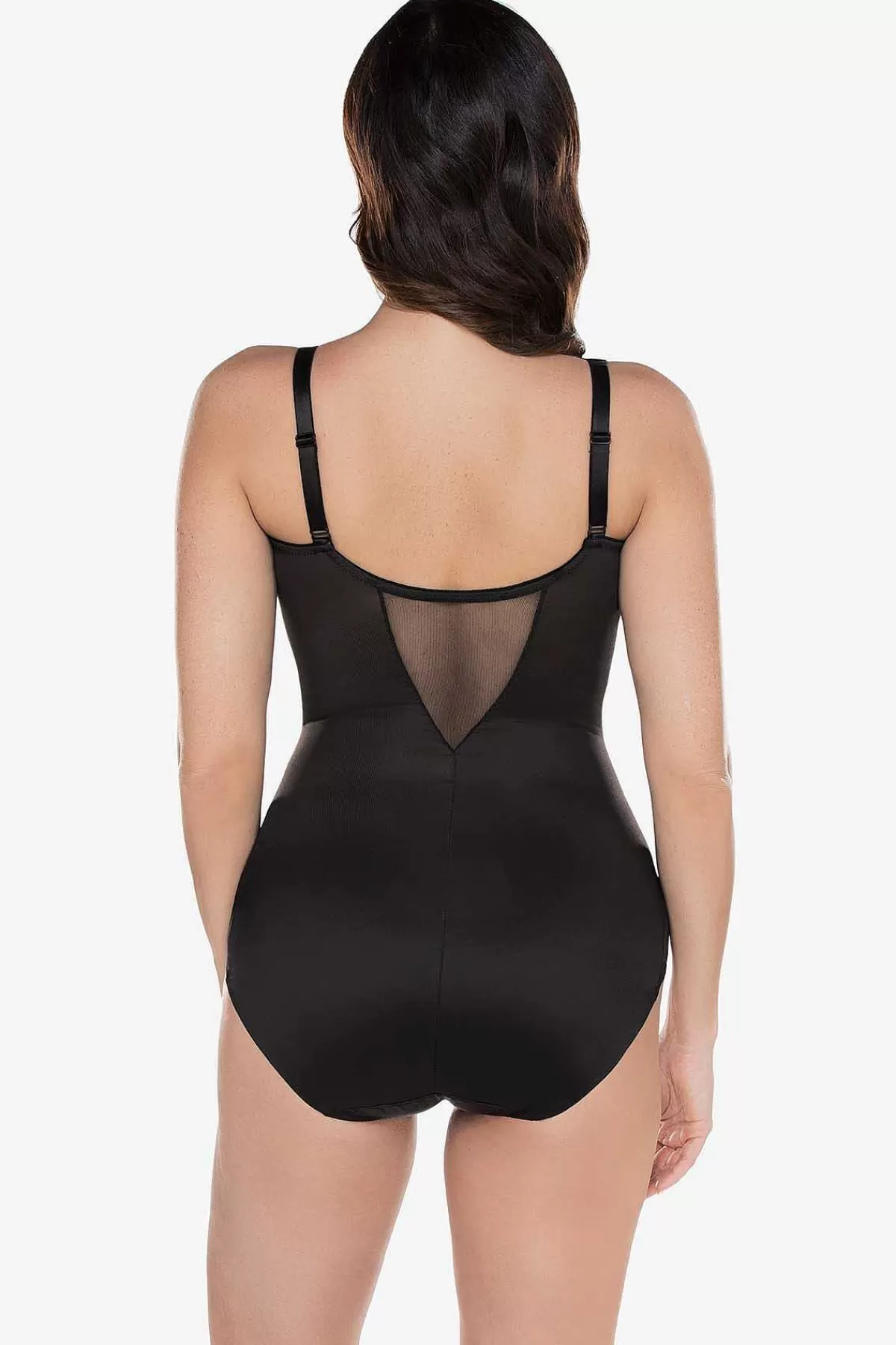Flash Sale Extra Stevige Sexy Pure Vormgevende Bodybriefer Vrouwen Lichaamspakken