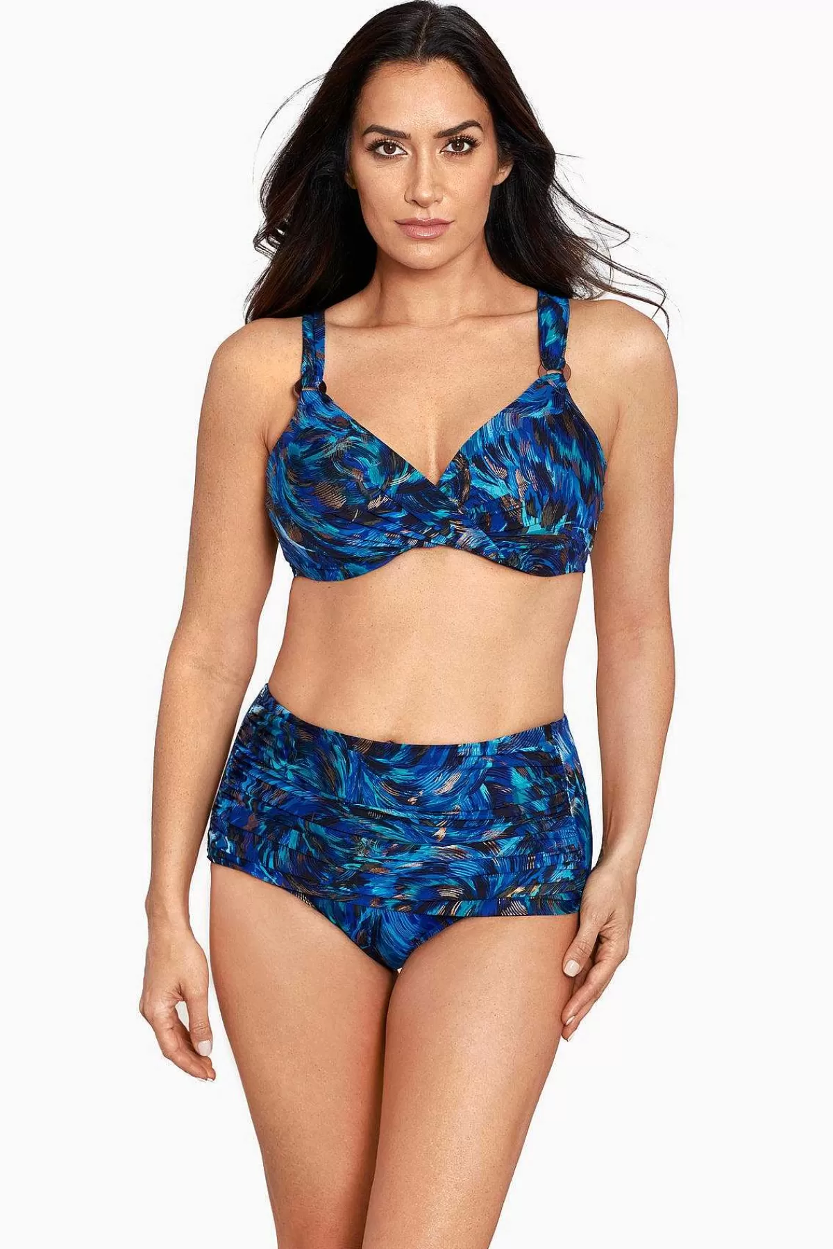 Cheap Fandango Norma Jean Retro Zwembroek Vrouwen Zwembroeken