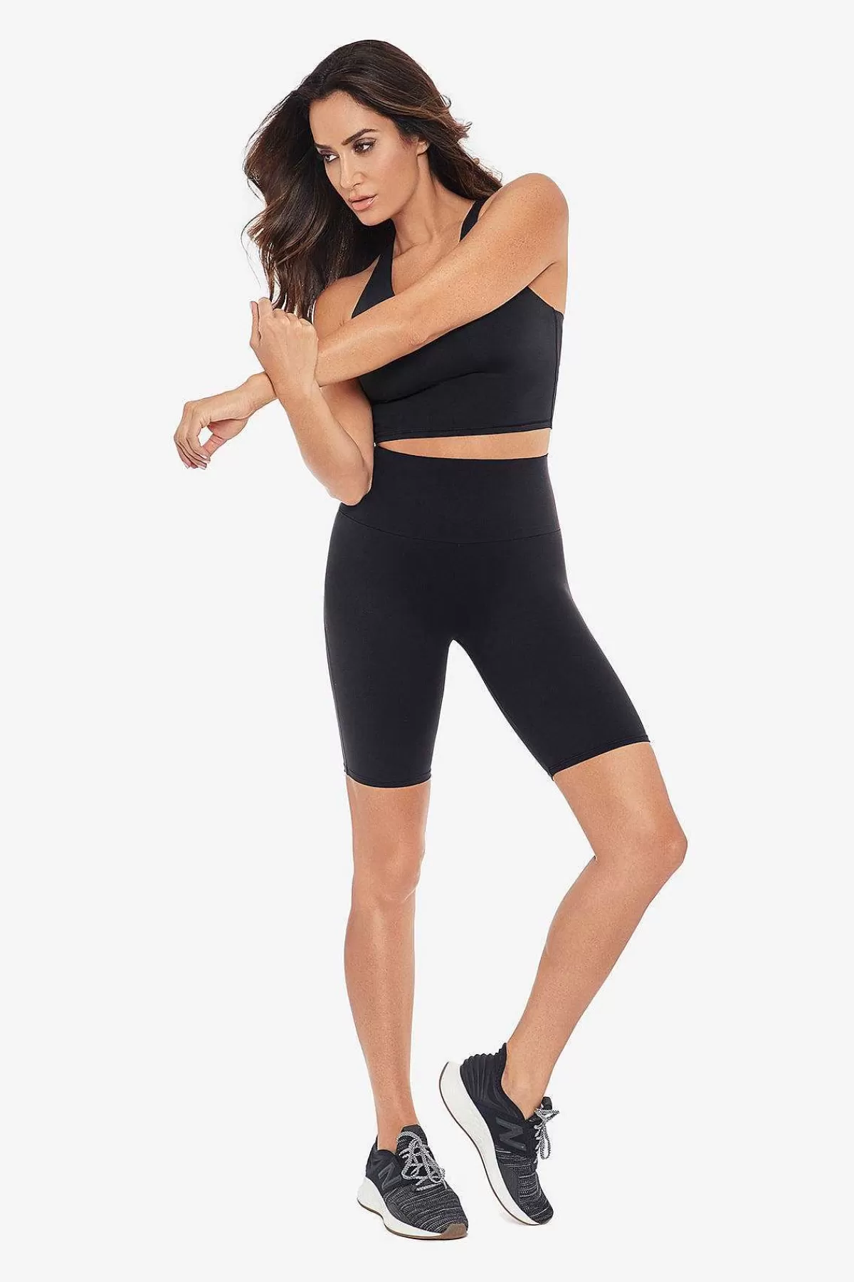 Online Fiets Broek Vrouwen Stevig