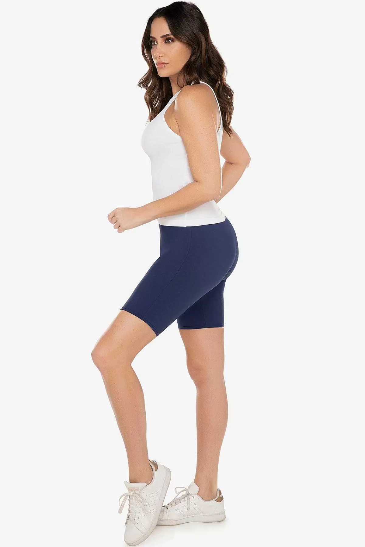 Shop Fiets Broek Vrouwen Stevig