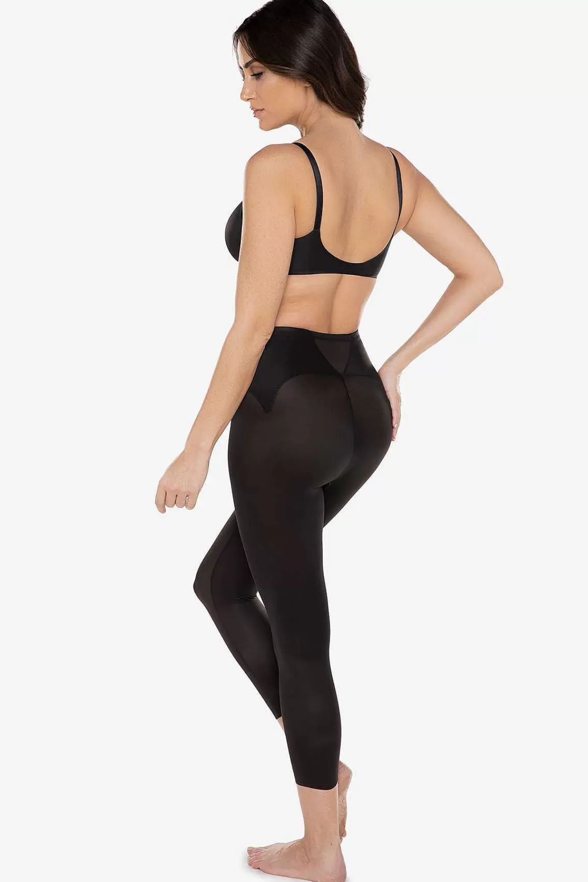 Outlet Flexible Fit® Firm Control-Inlegkruisje Vrouwen Buikcontrole