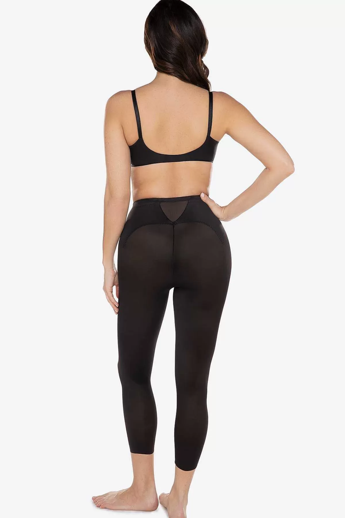 Outlet Flexible Fit® Firm Control-Inlegkruisje Vrouwen Buikcontrole