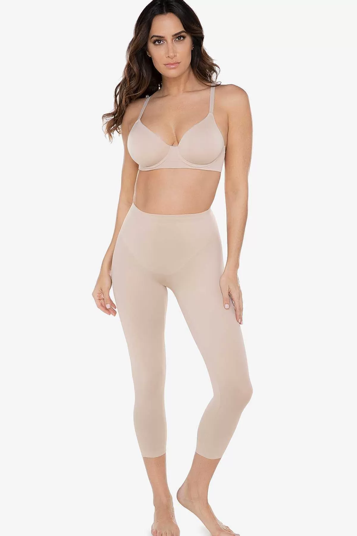 Outlet Flexible Fit® Firm Control-Inlegkruisje Vrouwen Taillevormer
