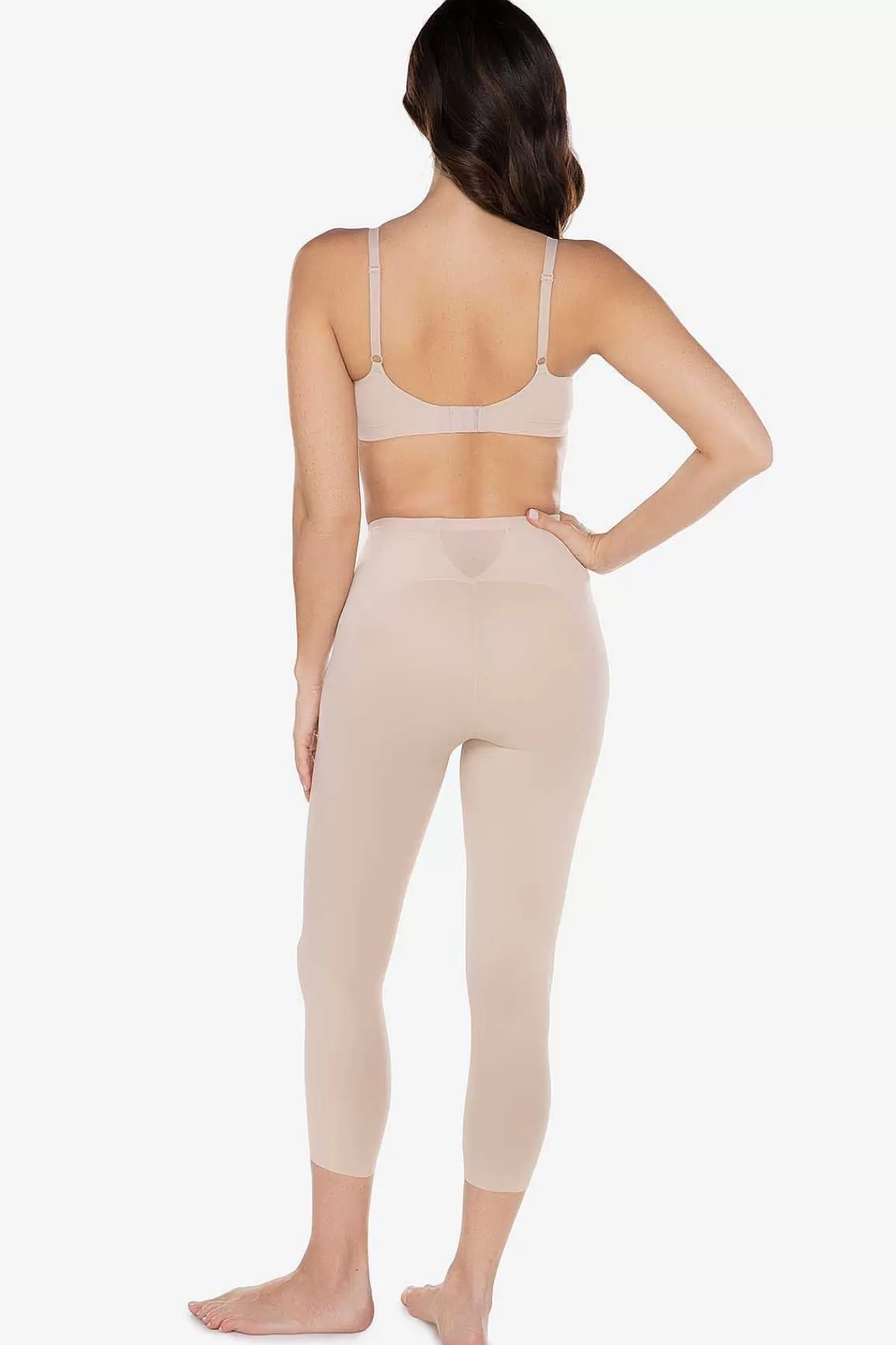 Outlet Flexible Fit® Firm Control-Inlegkruisje Vrouwen Taillevormer
