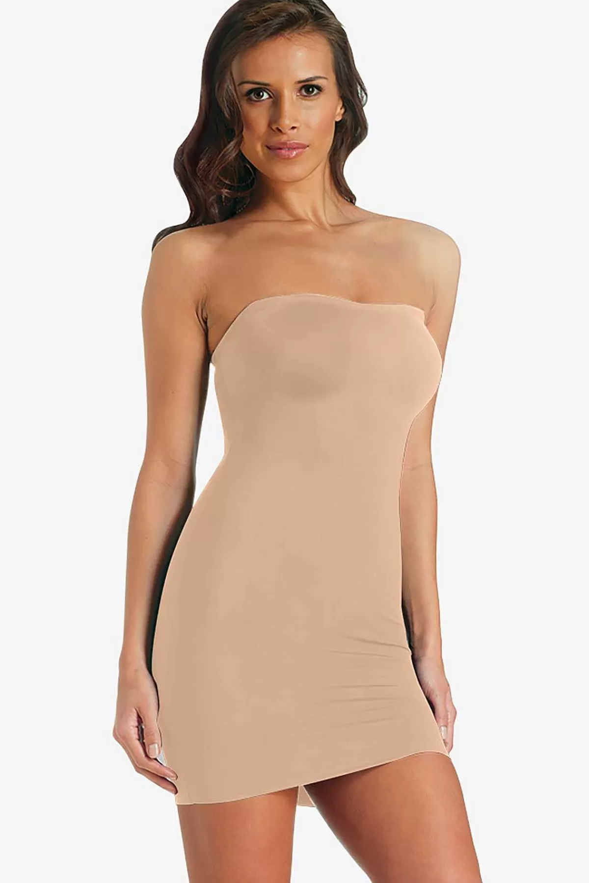 Best Gematigde Controle Strapless Slip Vrouwen Buikcontrole