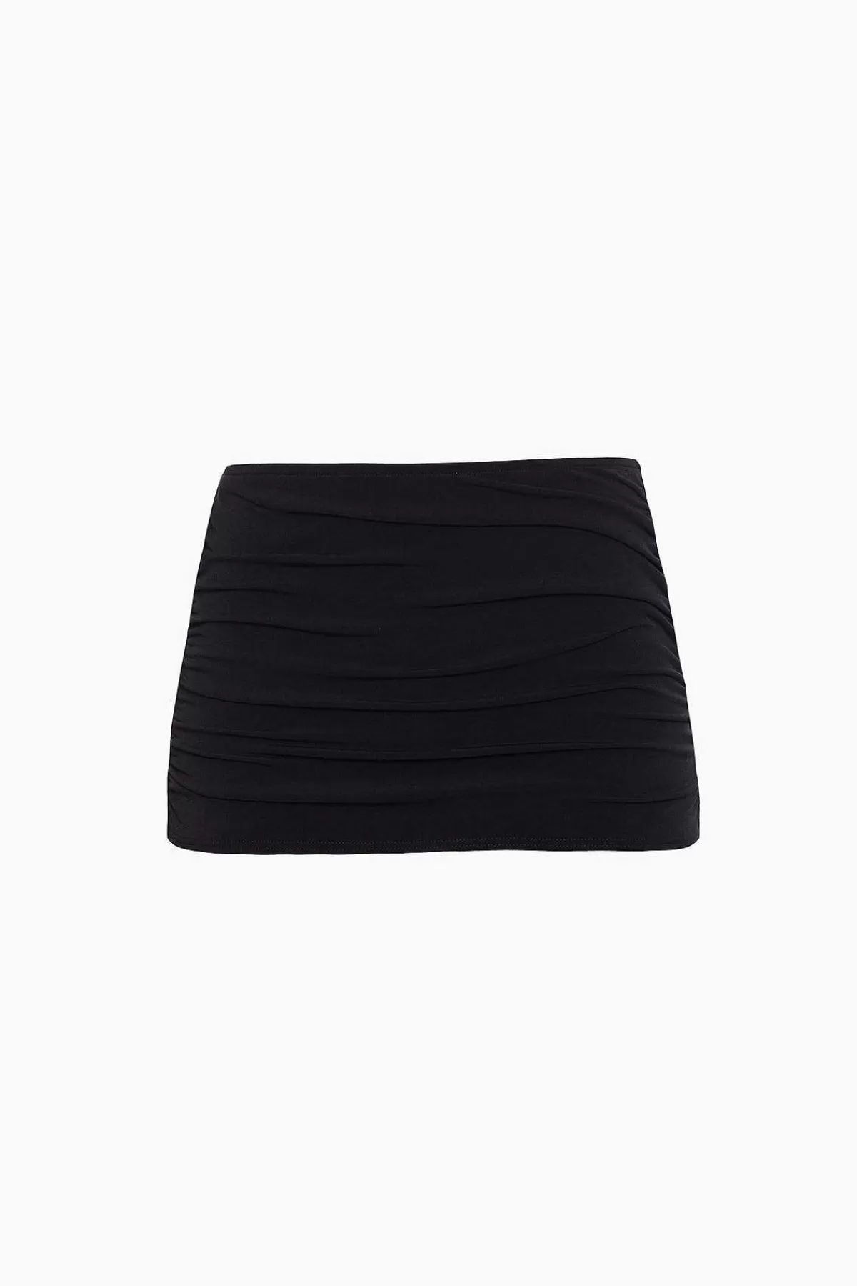 Fashion Gesmokte Rok Zwembroek Vrouwen Zwembroeken