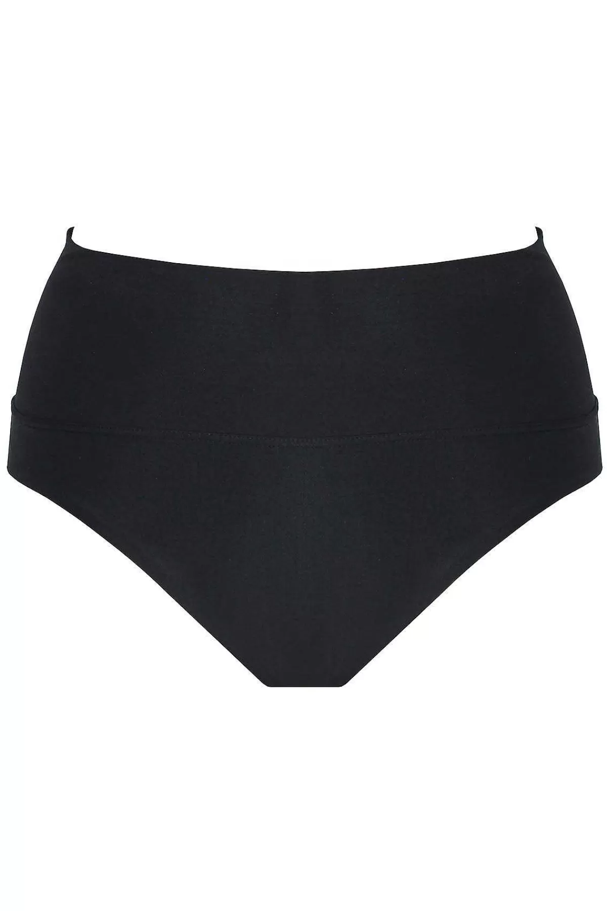 Outlet Gimlet Gevouwen Taillebroek Zwembroek Vrouwen Zwembroeken