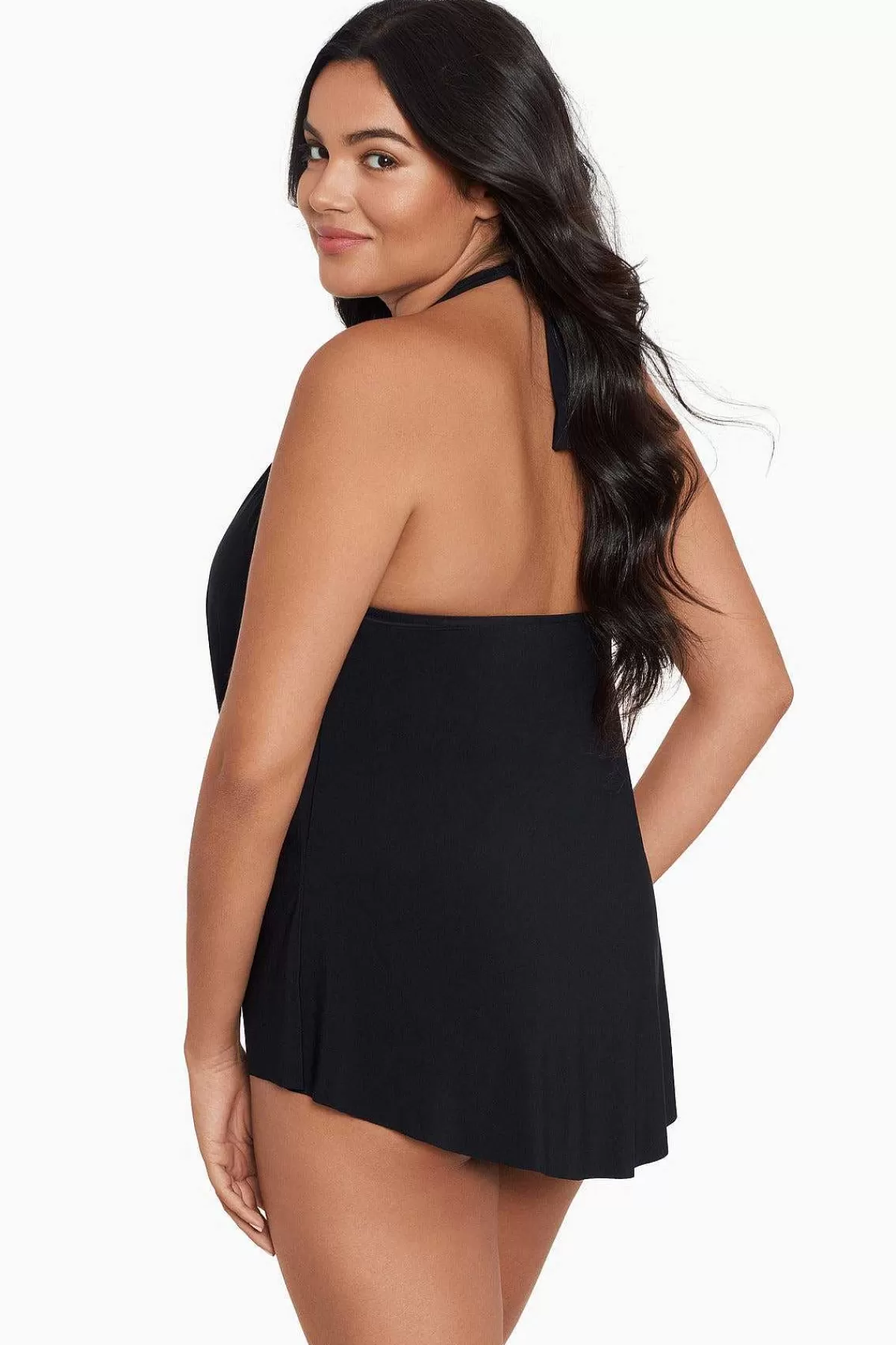 Hot Grote Maten Sophie Tankinitop Vrouwen Tankini-Topjes