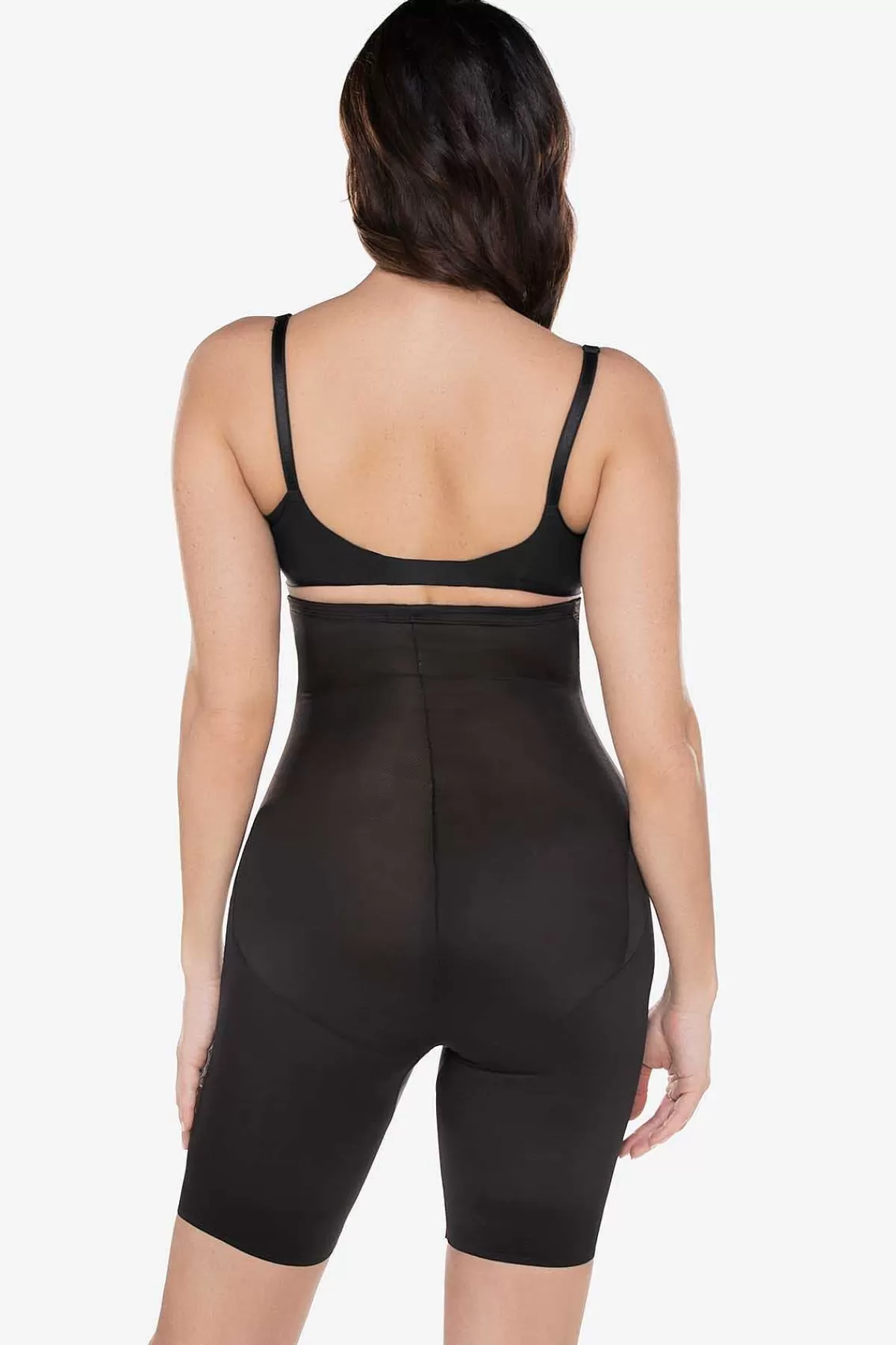 Fashion Hallo Taille Lange Beenshaper Vrouwen Shapewear