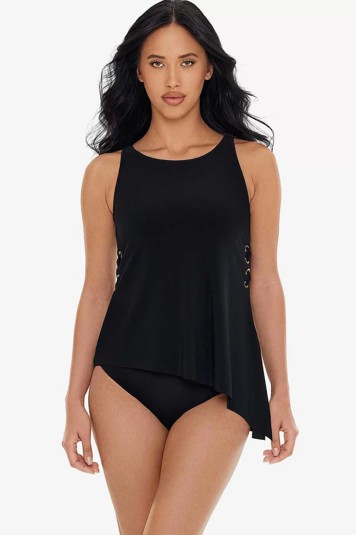 Hot Hoepels Gabriella Tankinitop Vrouwen Tankini-Topjes