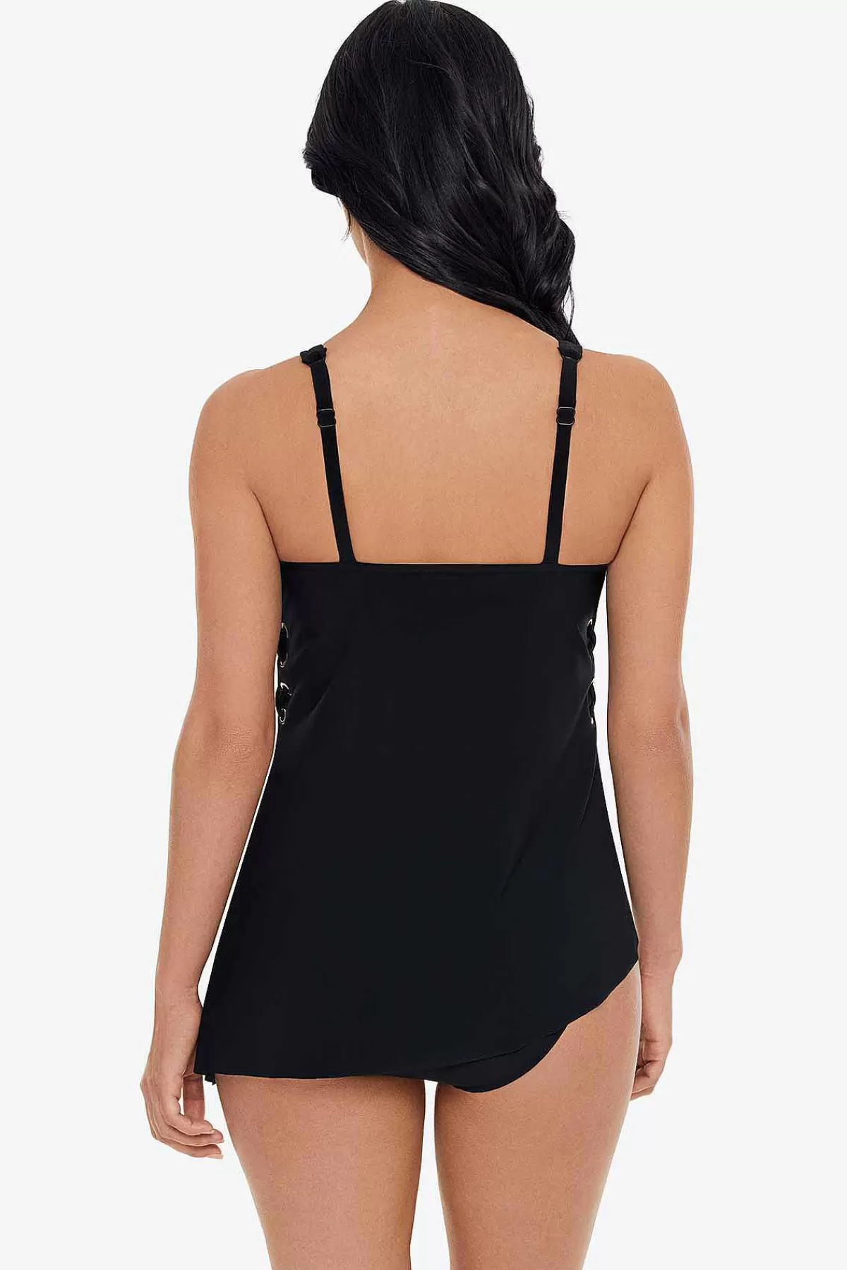 Best Hoepels Gabriella Tankinitop Vrouwen Tankini-Topjes