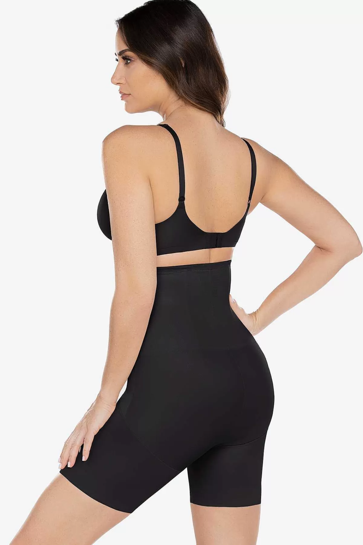 Outlet Hoge Taille Middendij Slanker Vrouwen Taillevormer