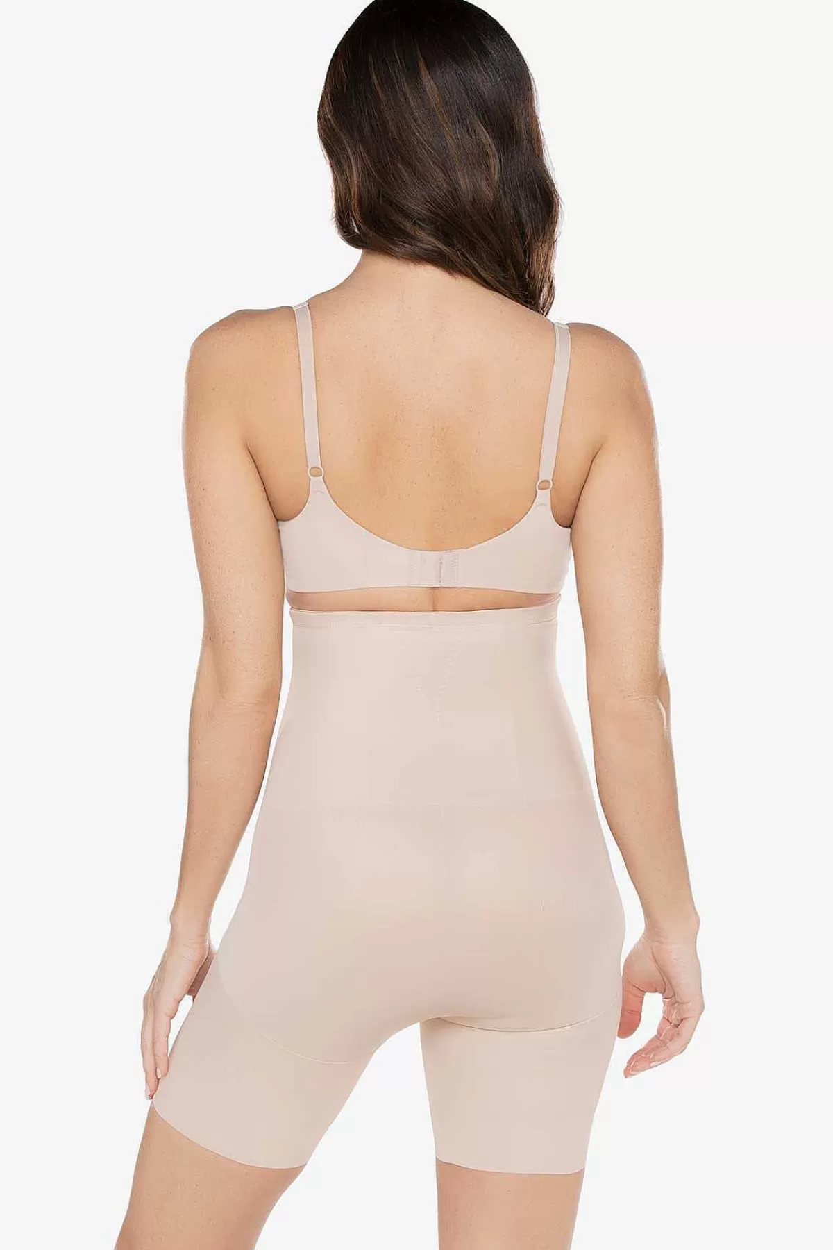 Fashion Hoge Taille Middendij Slanker Vrouwen Buikcontrole