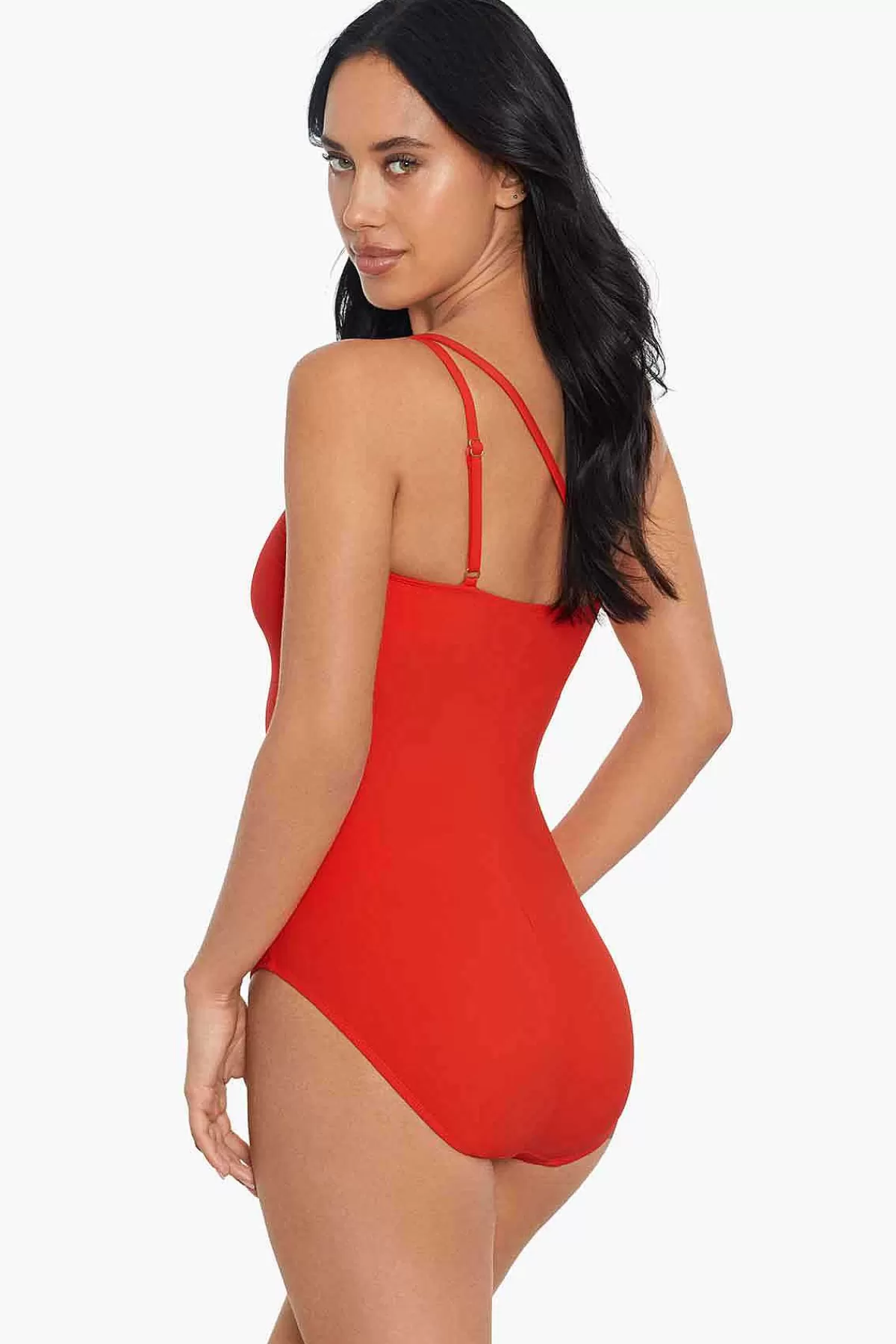 Flash Sale Hyper Link Charlize Zwempak Uit Een Stuk Vrouwen Een Stuk