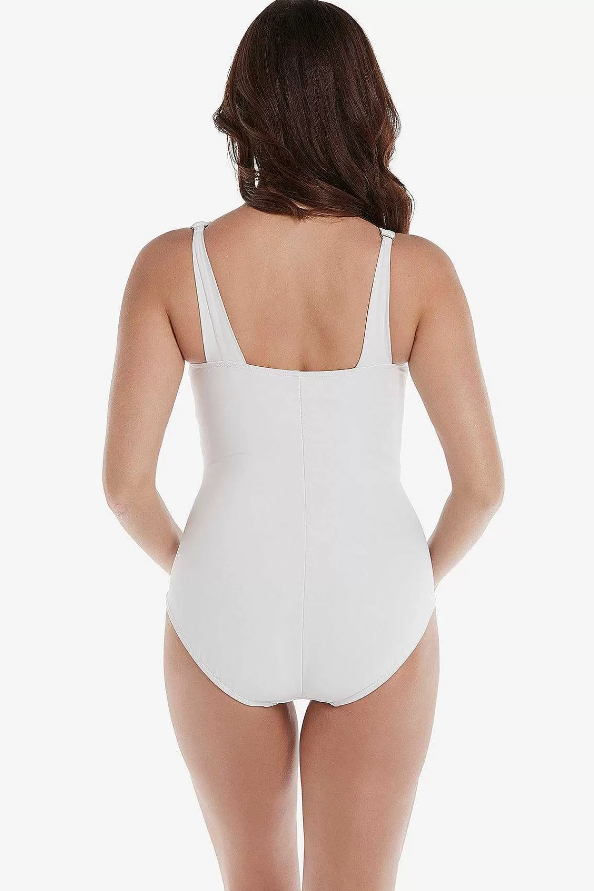 Shop Illusionisten Azura Zwempak Uit Een Stuk Vrouwen Een Stuk