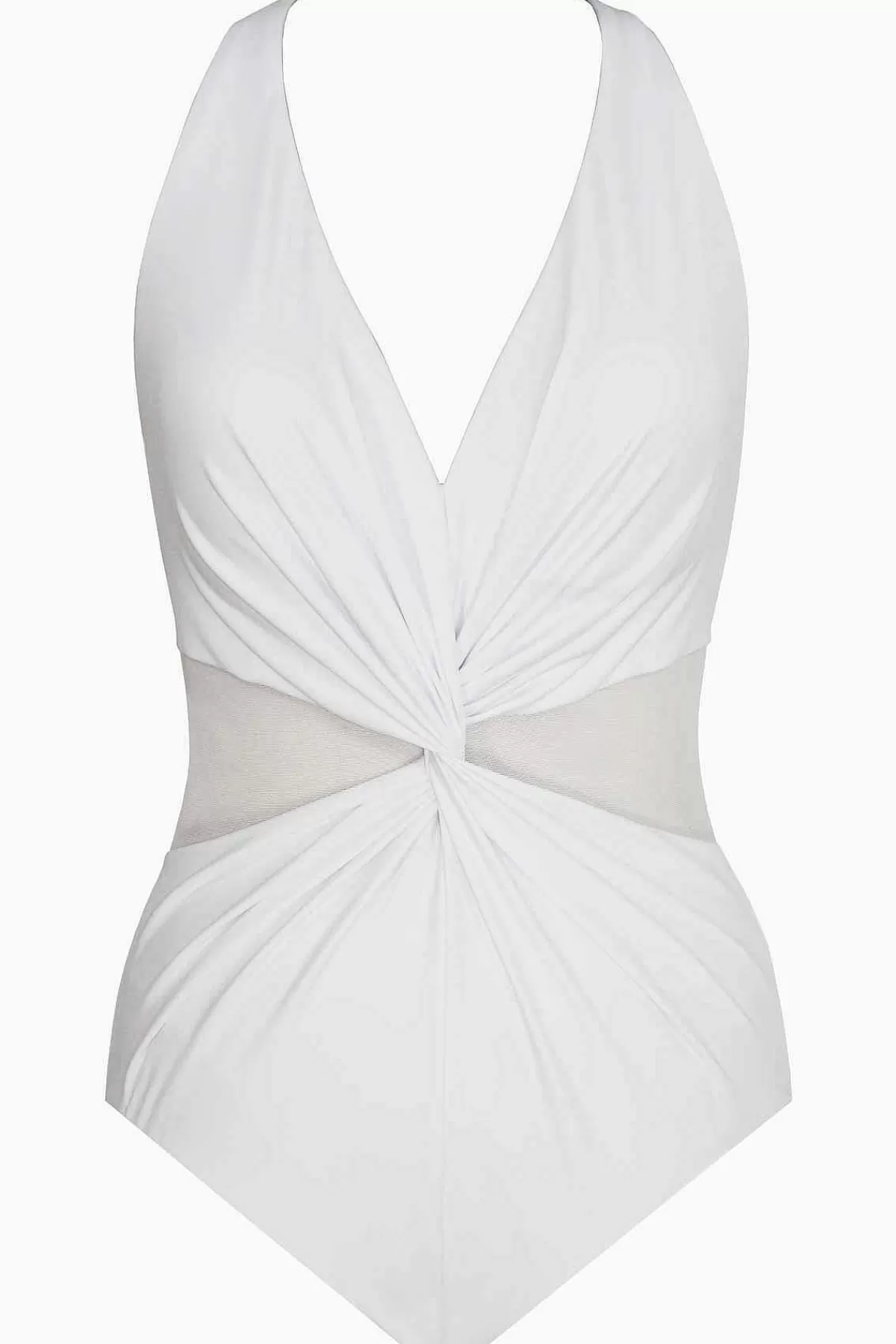 Cheap Illusionisten Wrapture Eendelig Badpak Vrouwen Een Stuk