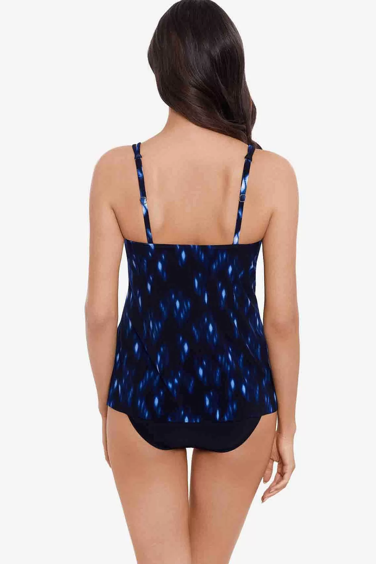 Best Sale Indio Akikio-Tankinitop Vrouwen Tankini-Topjes