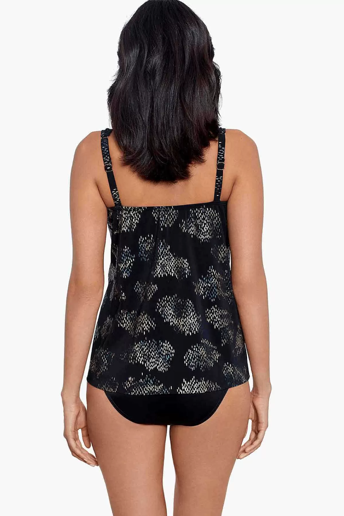 Best Iridium Mirage Tankinitop Vrouwen Tankini-Topjes