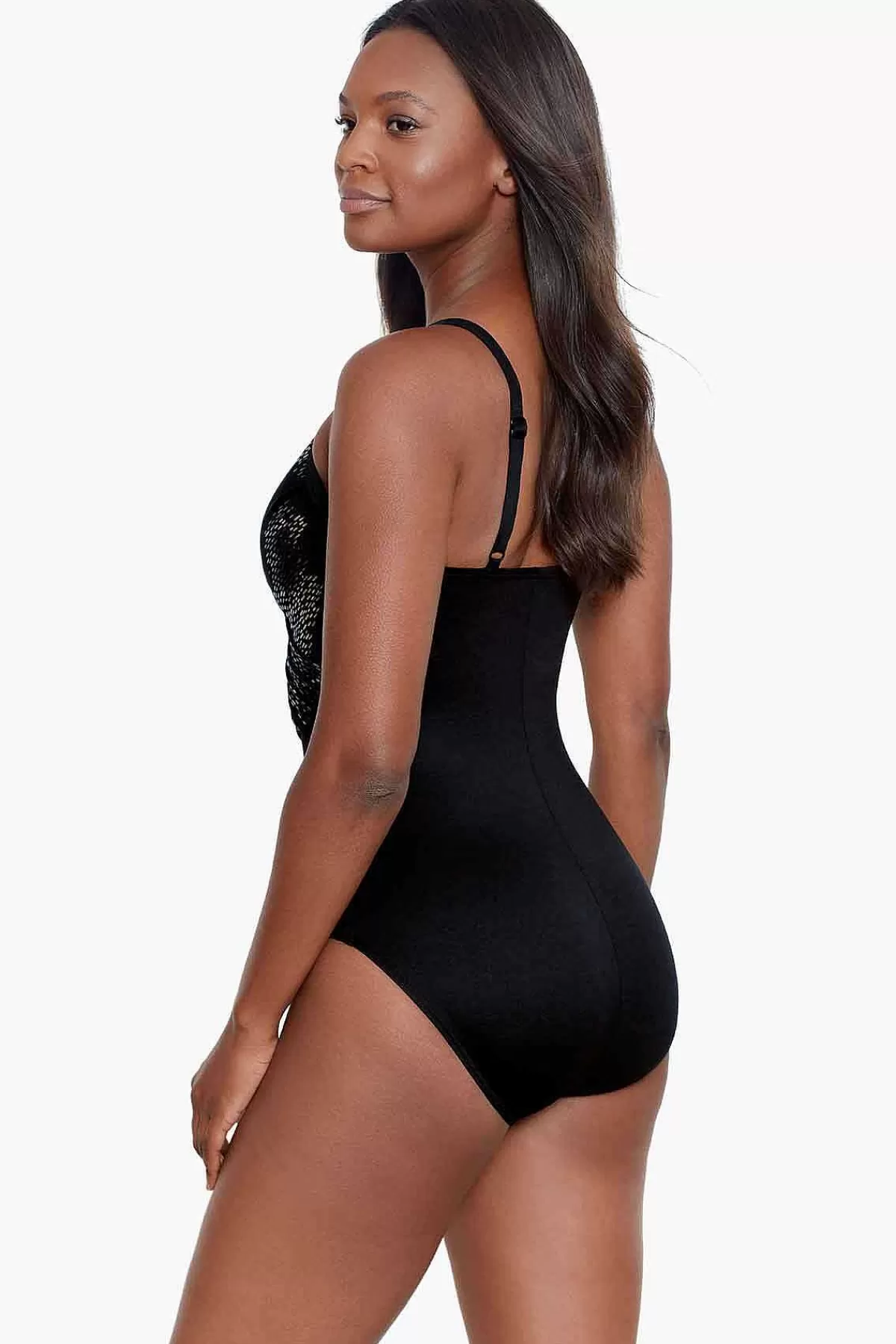 Best Sale Iridium Mystique Badpak Uit Een Stuk Vrouwen Een Stuk