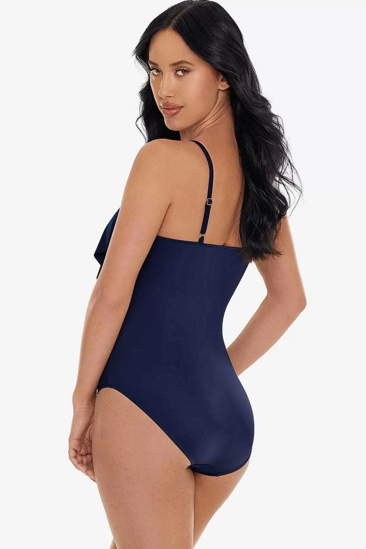 Shop Isabel Zwempak Uit Een Stuk Vrouwen Een Stuk