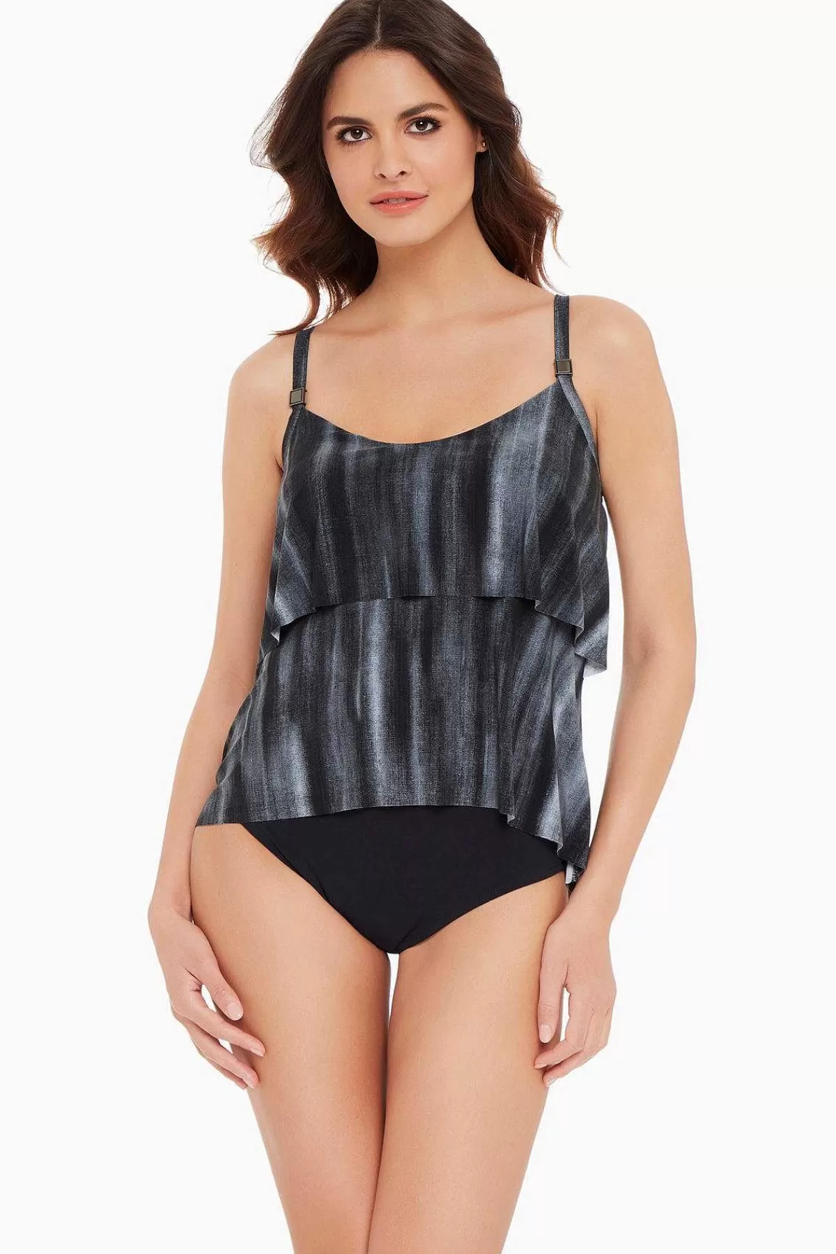 Shop Jeannie Grace Tankinitop Vrouwen Tankini-Topjes