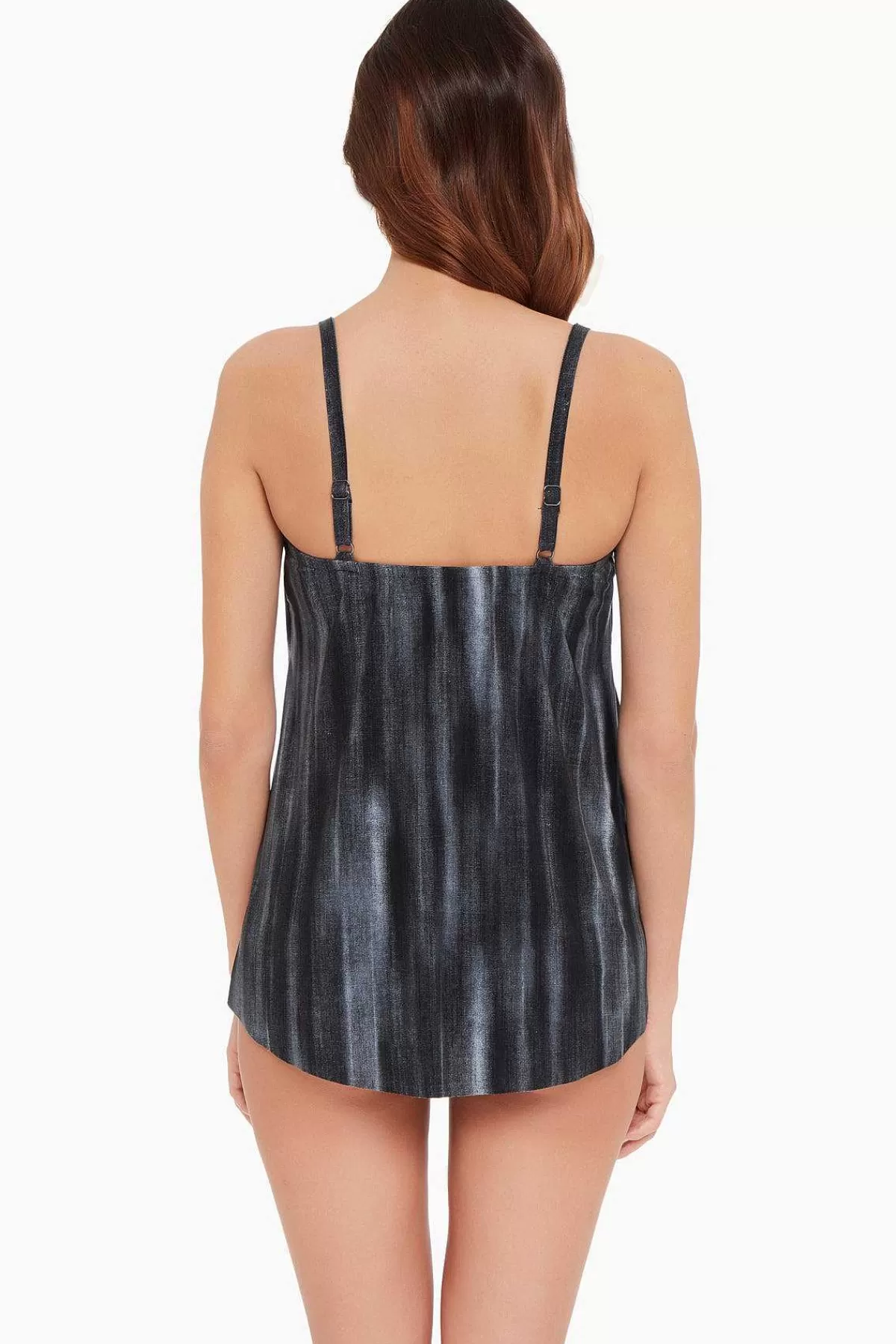 Flash Sale Jeannie Grace Tankinitop Vrouwen Tankini-Topjes