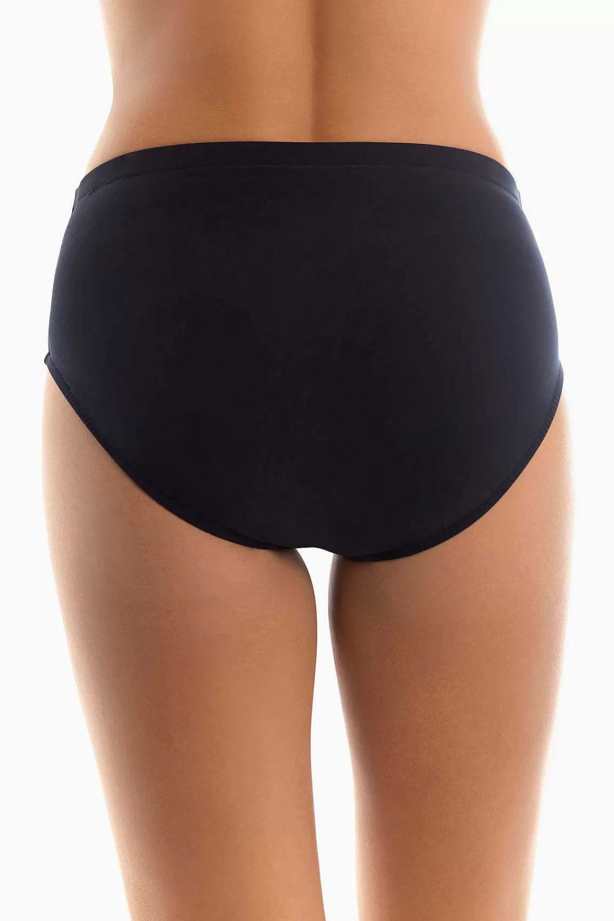 Flash Sale Jersey Klassieke Korte Zwembroek Vrouwen Zwembroeken