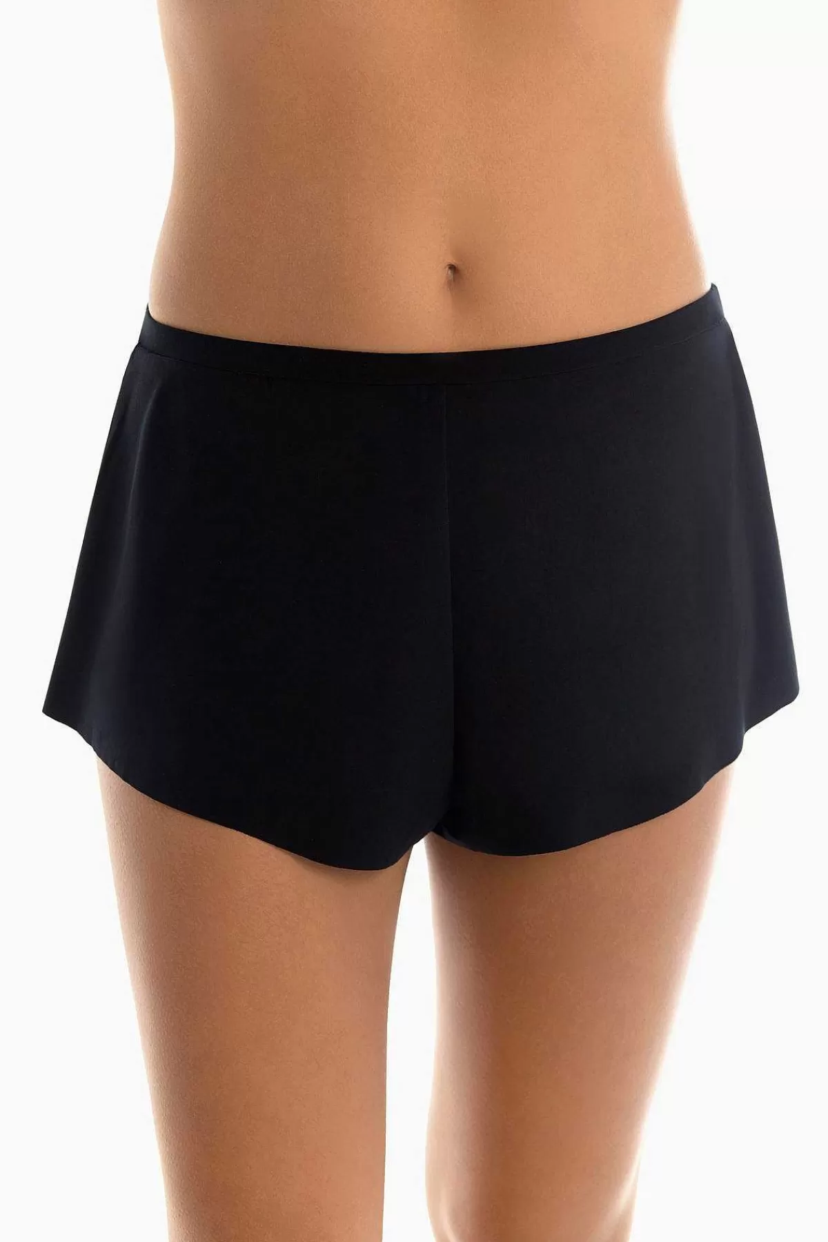 Cheap Jersey Tap Pant-Zwembroek Vrouwen Zwem Onderkant