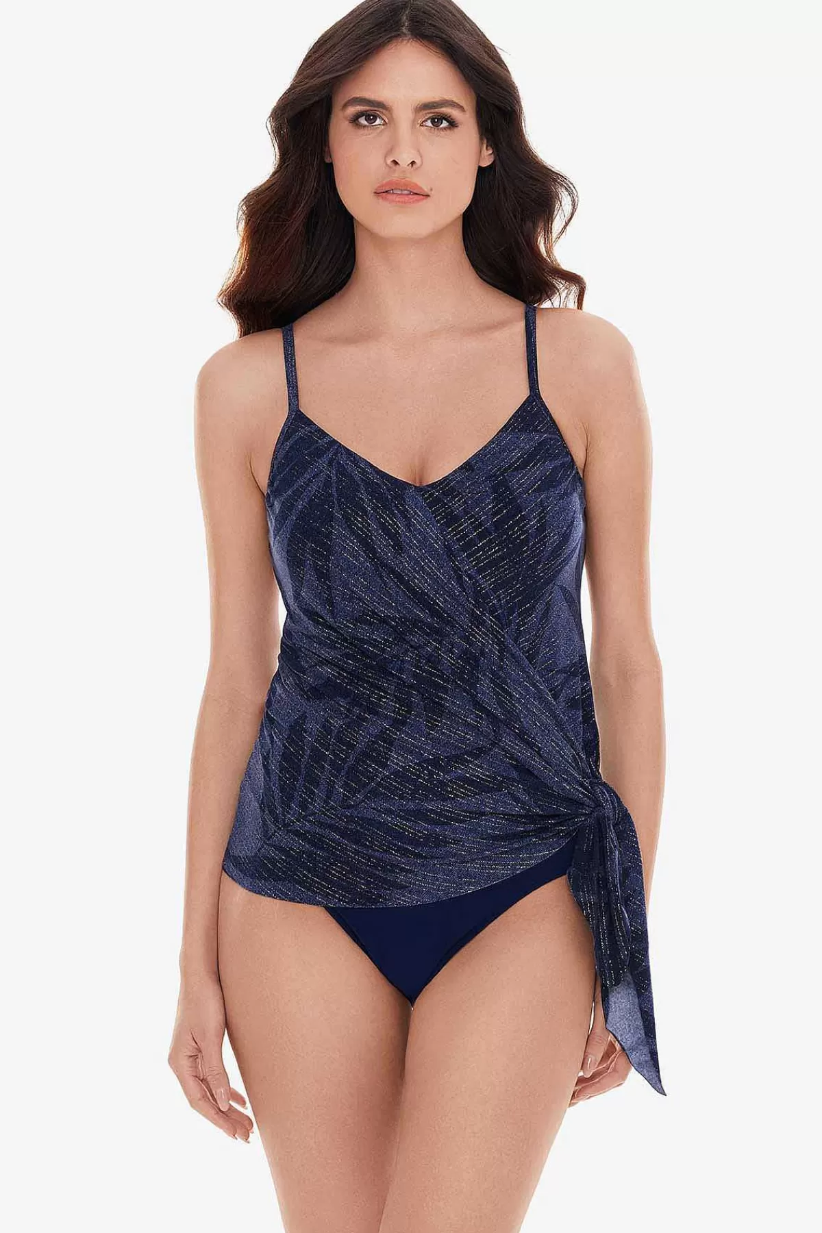 Flash Sale Kismet Alex Tankinitop Vrouwen Tankini-Topjes