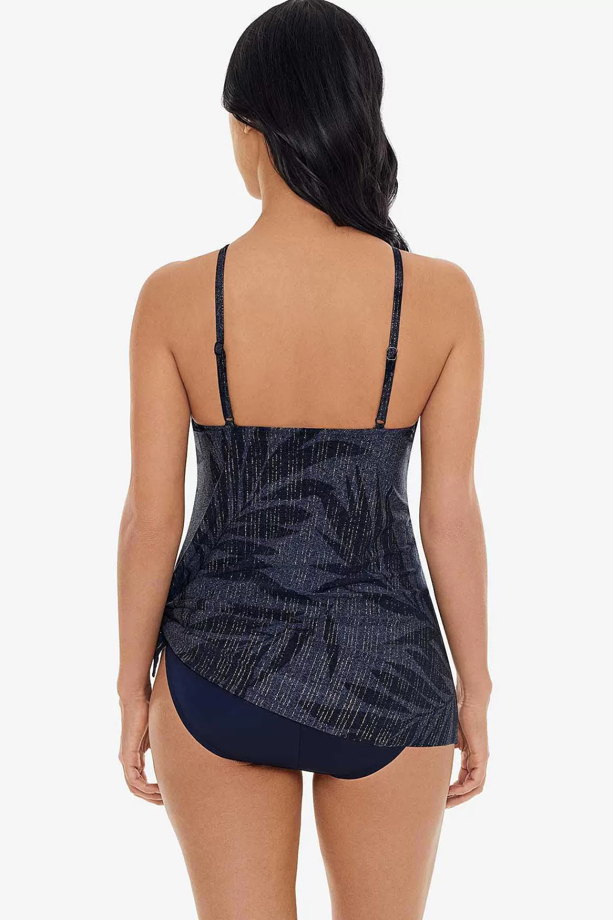 Fashion Kismet Parker Badpak Uit Een Stuk Vrouwen Een Stuk