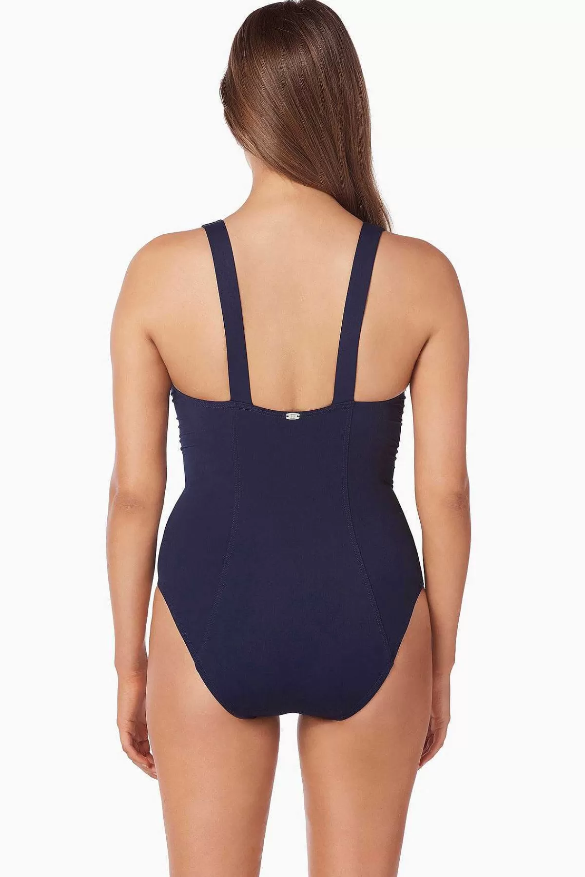 Store Kreta Electra Badpak Uit Een Stuk Vrouwen Een Stuk