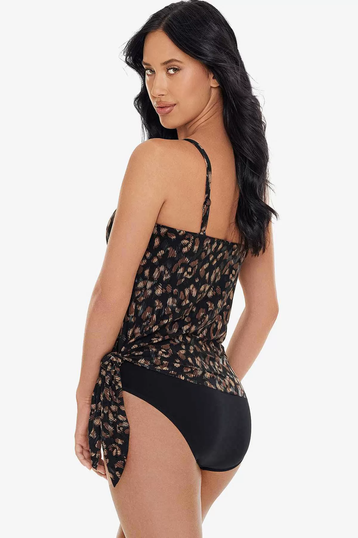 Shop La Paz Alex Tankinitop Vrouwen Tankini-Topjes