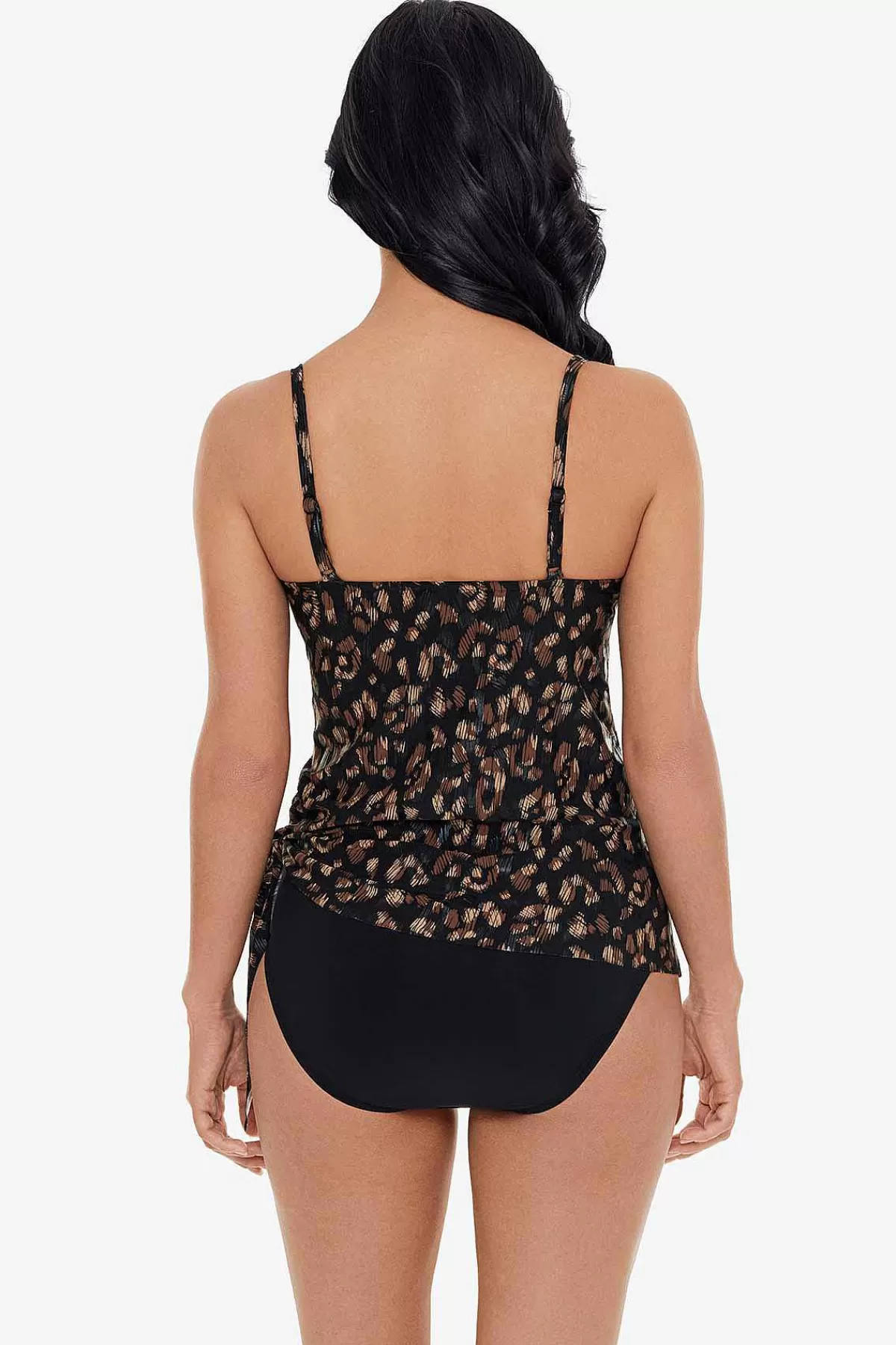 Shop La Paz Alex Tankinitop Vrouwen Tankini-Topjes