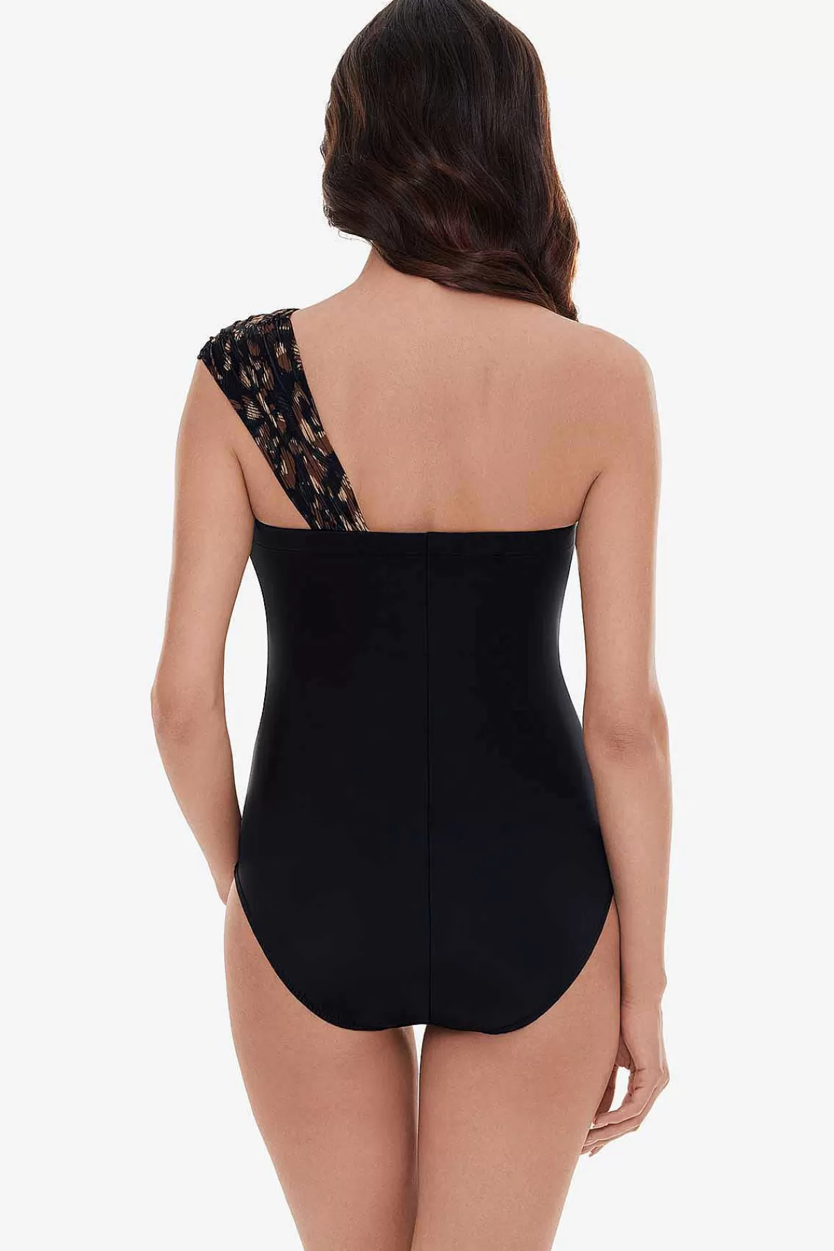 New La Paz Godin Badpak Uit Een Stuk Vrouwen Een Stuk