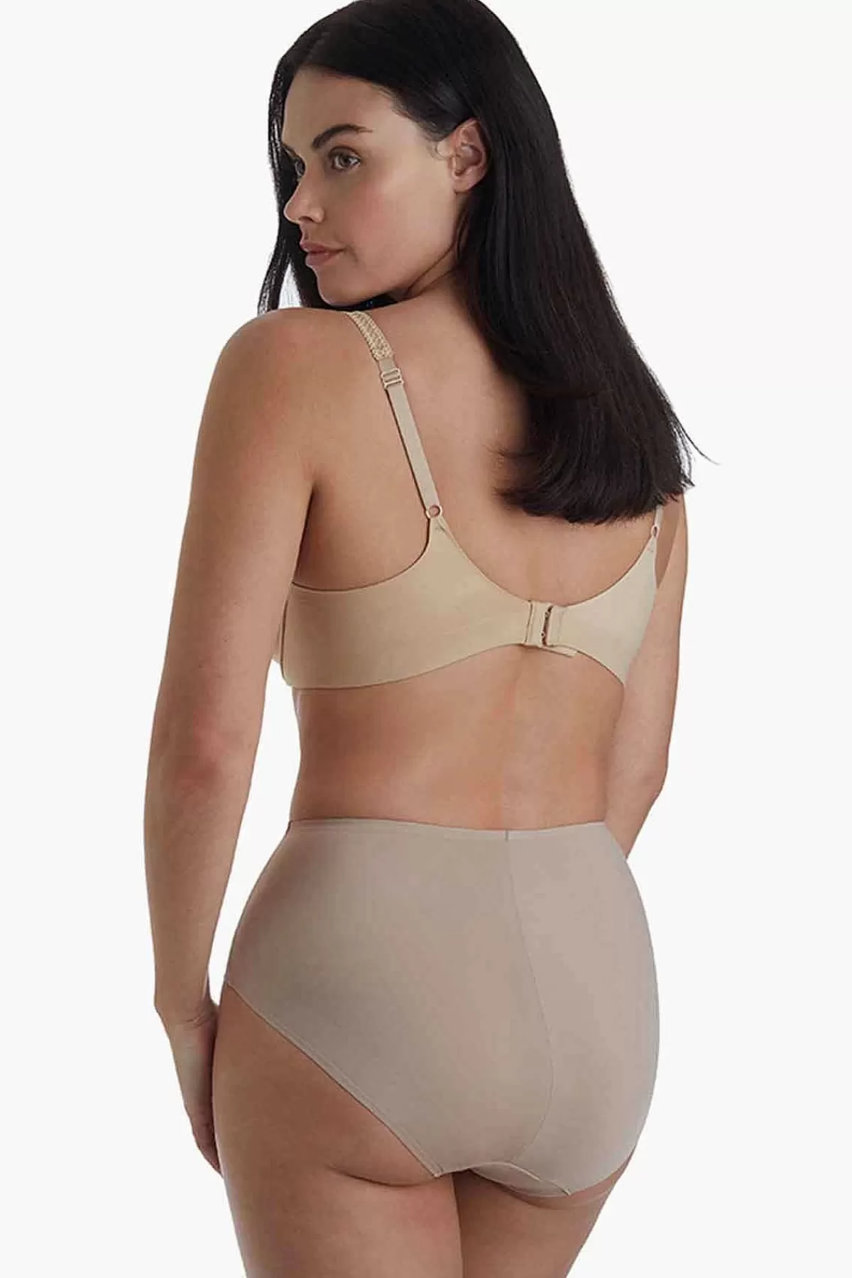New Licht Vormgevend Slipje Kort Vrouwen Shapewear