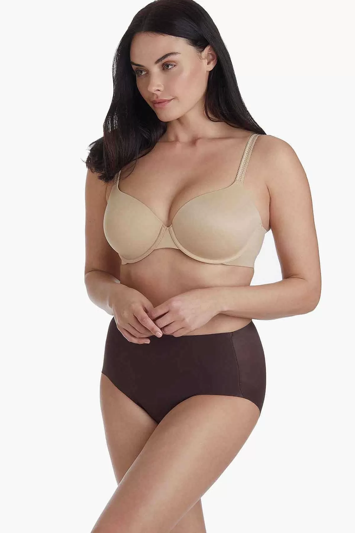 New Licht Vormgevend Slipje Kort Vrouwen Shapewear