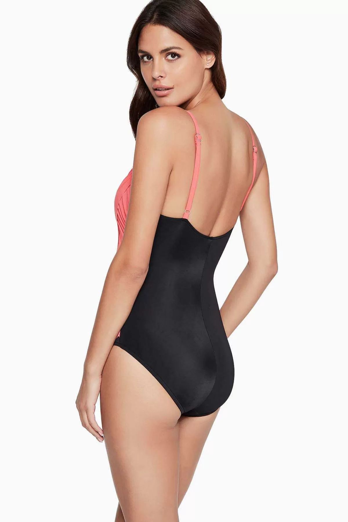 Flash Sale Lisa Badpak Uit Een Stuk Vrouwen Een Stuk