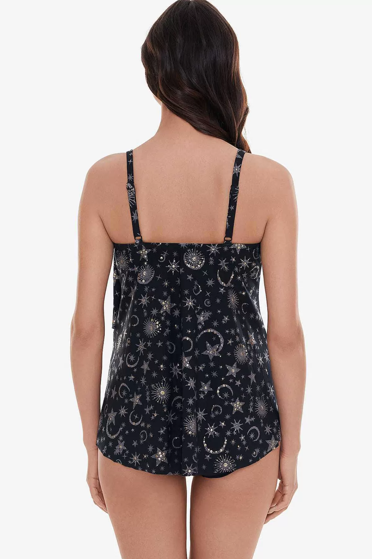 Sale Lucky Stars Grace Tankinitop Vrouwen Tankini-Topjes