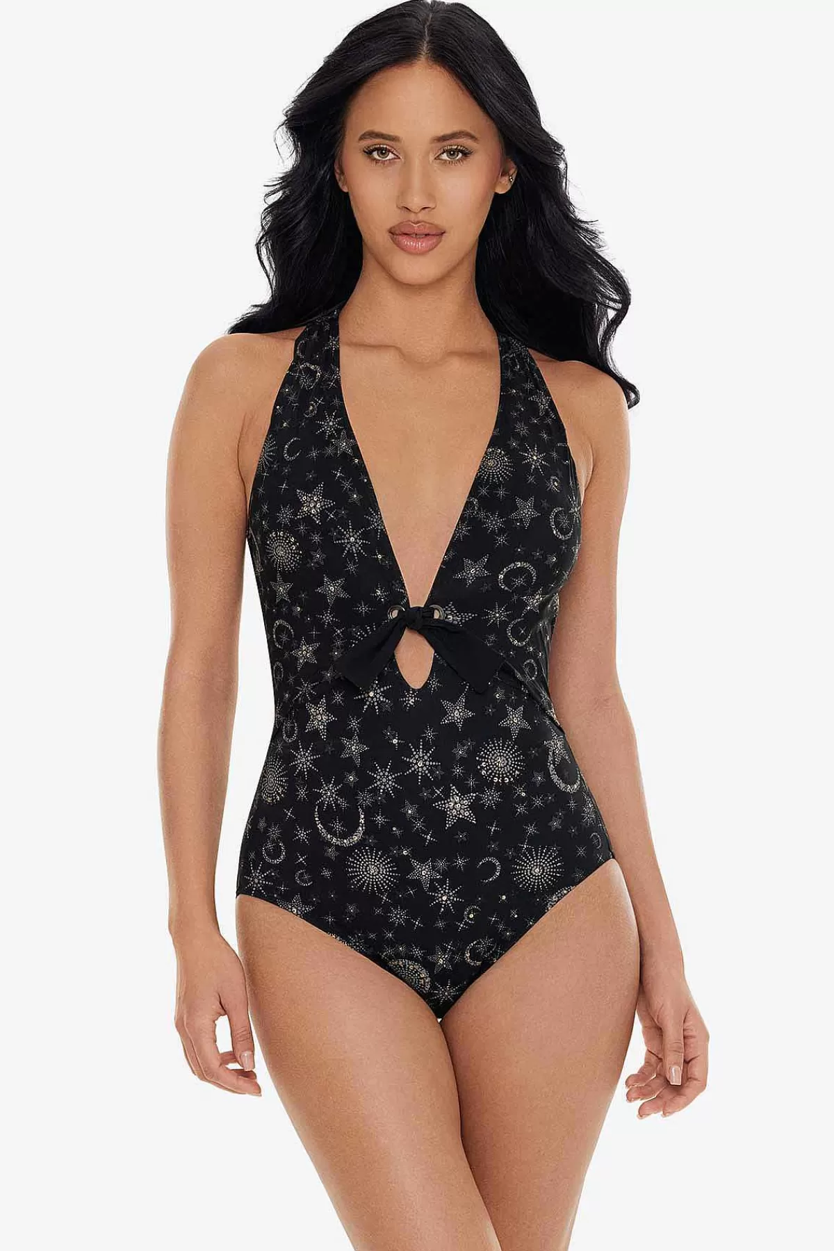 Online Lucky Stars Halle Badpak Uit Een Stuk Vrouwen Een Stuk