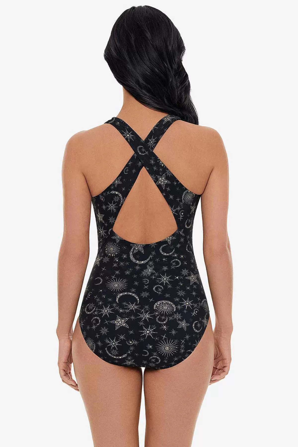 Online Lucky Stars Halle Badpak Uit Een Stuk Vrouwen Een Stuk