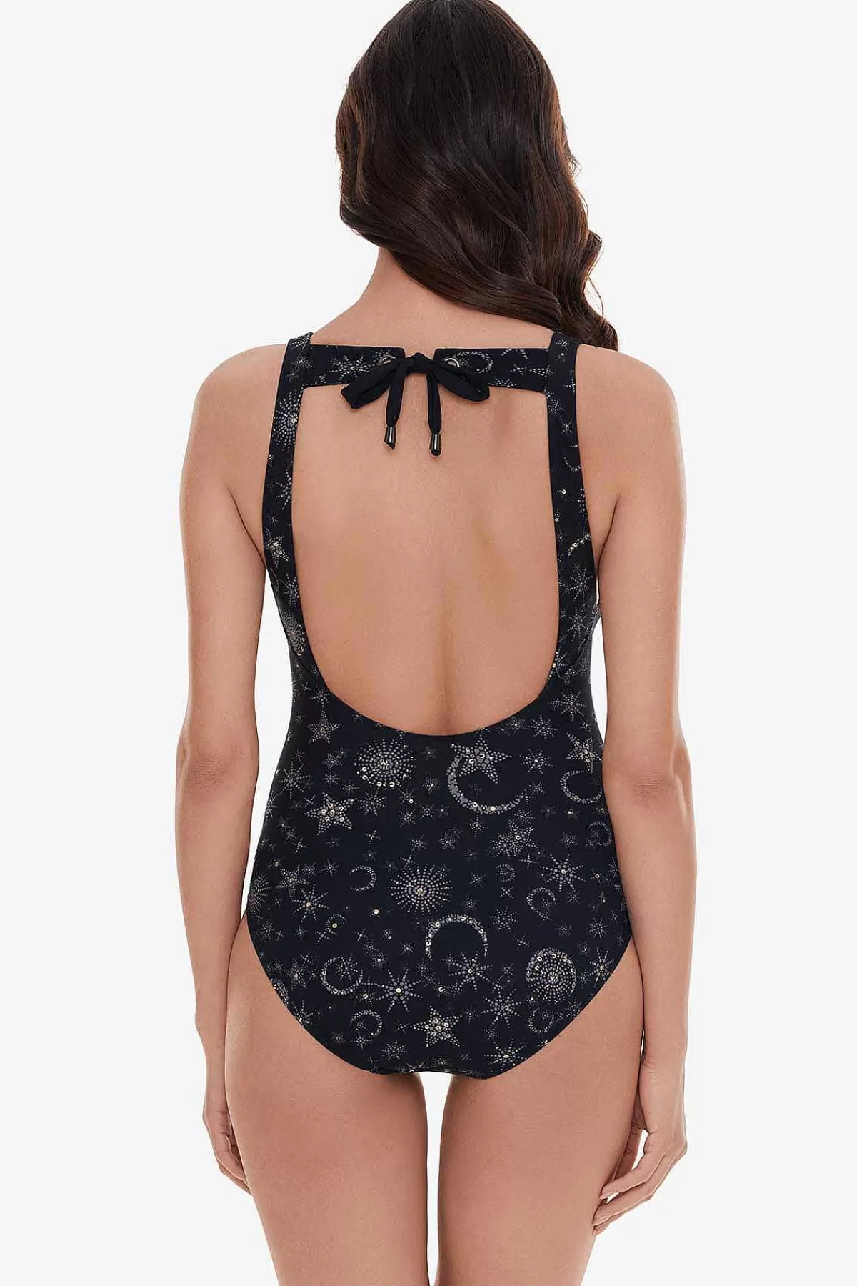 Best Lucky Stars Steffi Badpak Uit Een Stuk Vrouwen Een Stuk