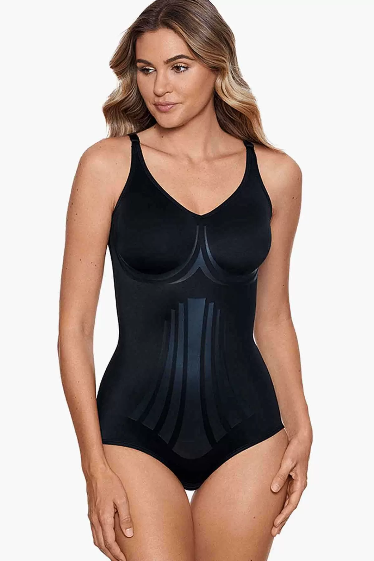 Best Sale Lycra Fitsense® Bodybriefer Vrouwen Taillevormer